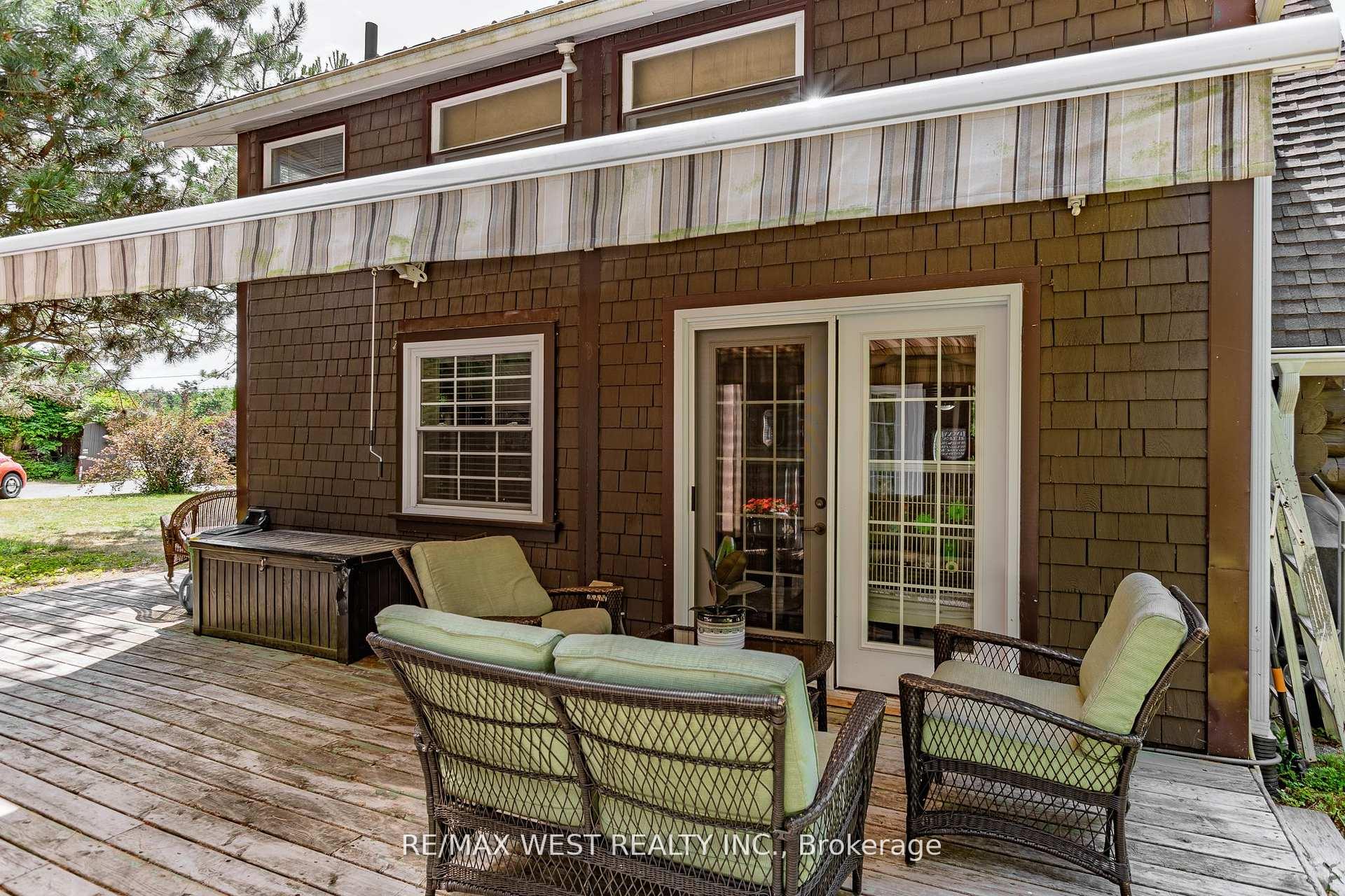 Photo 7 of 4504 County Rd #45, Hamilton Township, Rural Hamilton — HOMEH