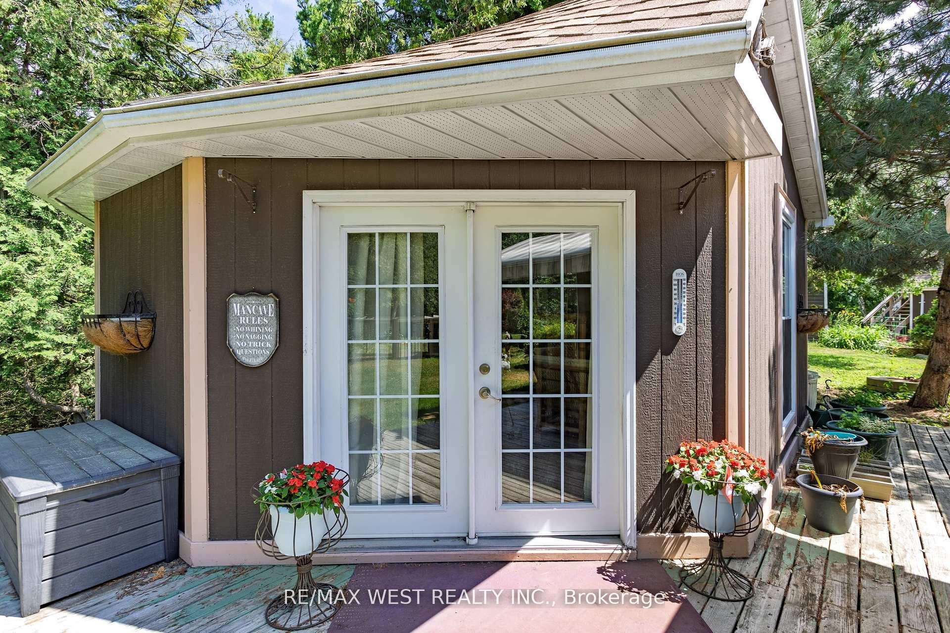 Photo 8 of 4504 County Rd #45, Hamilton Township, Rural Hamilton — HOMEH