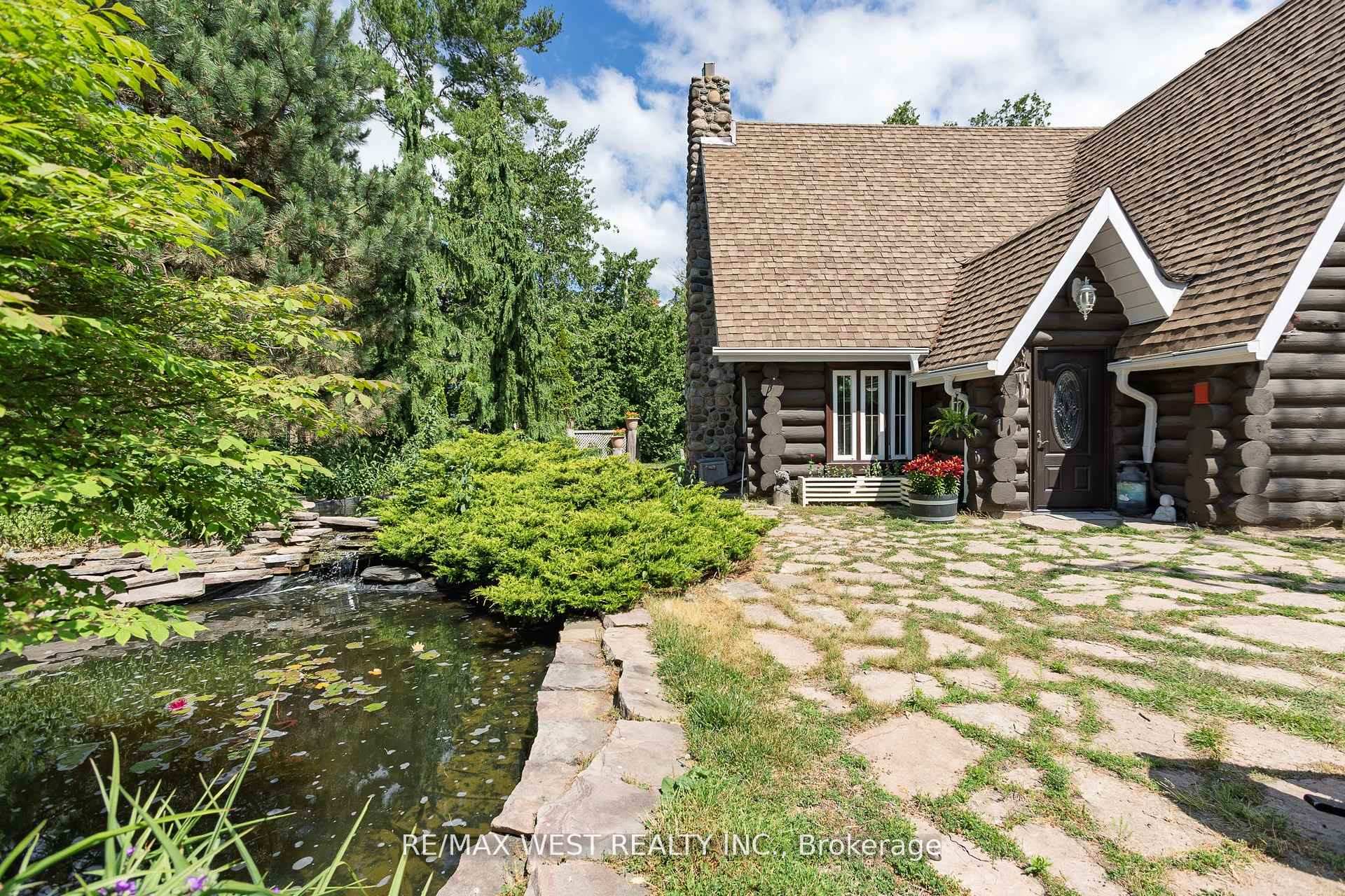 Photo 10 of 4504 County Rd #45, Hamilton Township, Rural Hamilton — HOMEH