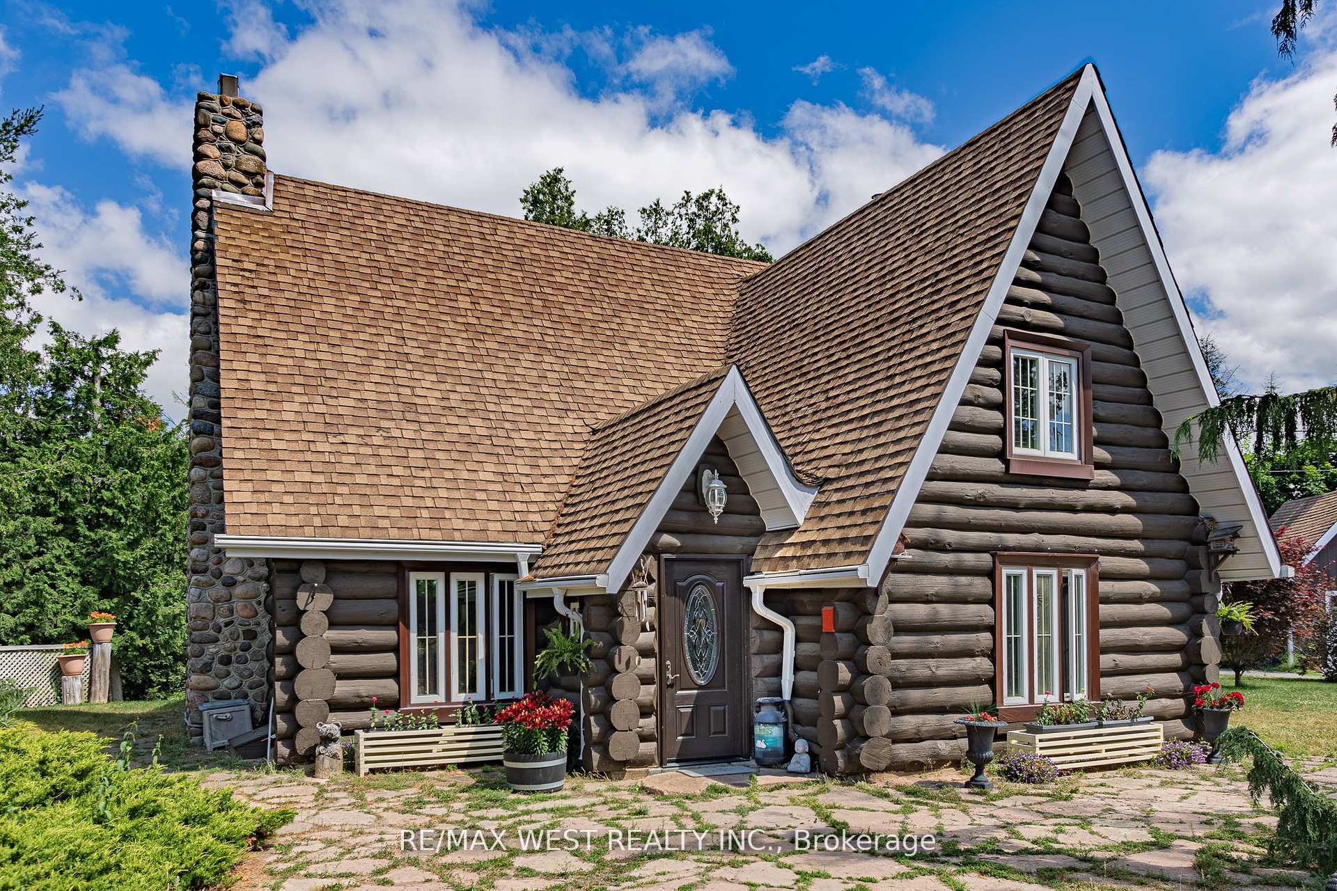 Photo 11 of 4504 County Rd #45, Hamilton Township, Rural Hamilton — HOMEH