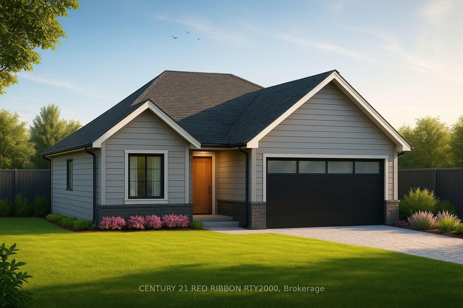 Photo 1 of Unit 20, 430 Head Street N, Strathroy-Caradoc, NE — HOMEH