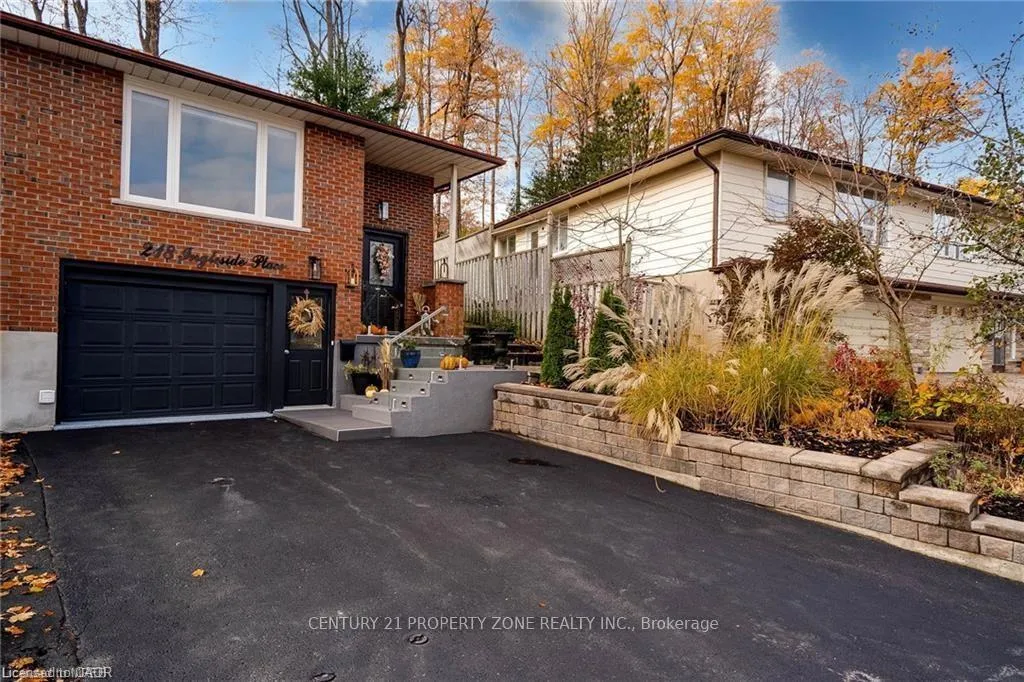 Photo 1 of Unit Basement, 218 Ingleside Place, Kitchener, Victoria Hills — HOMEH