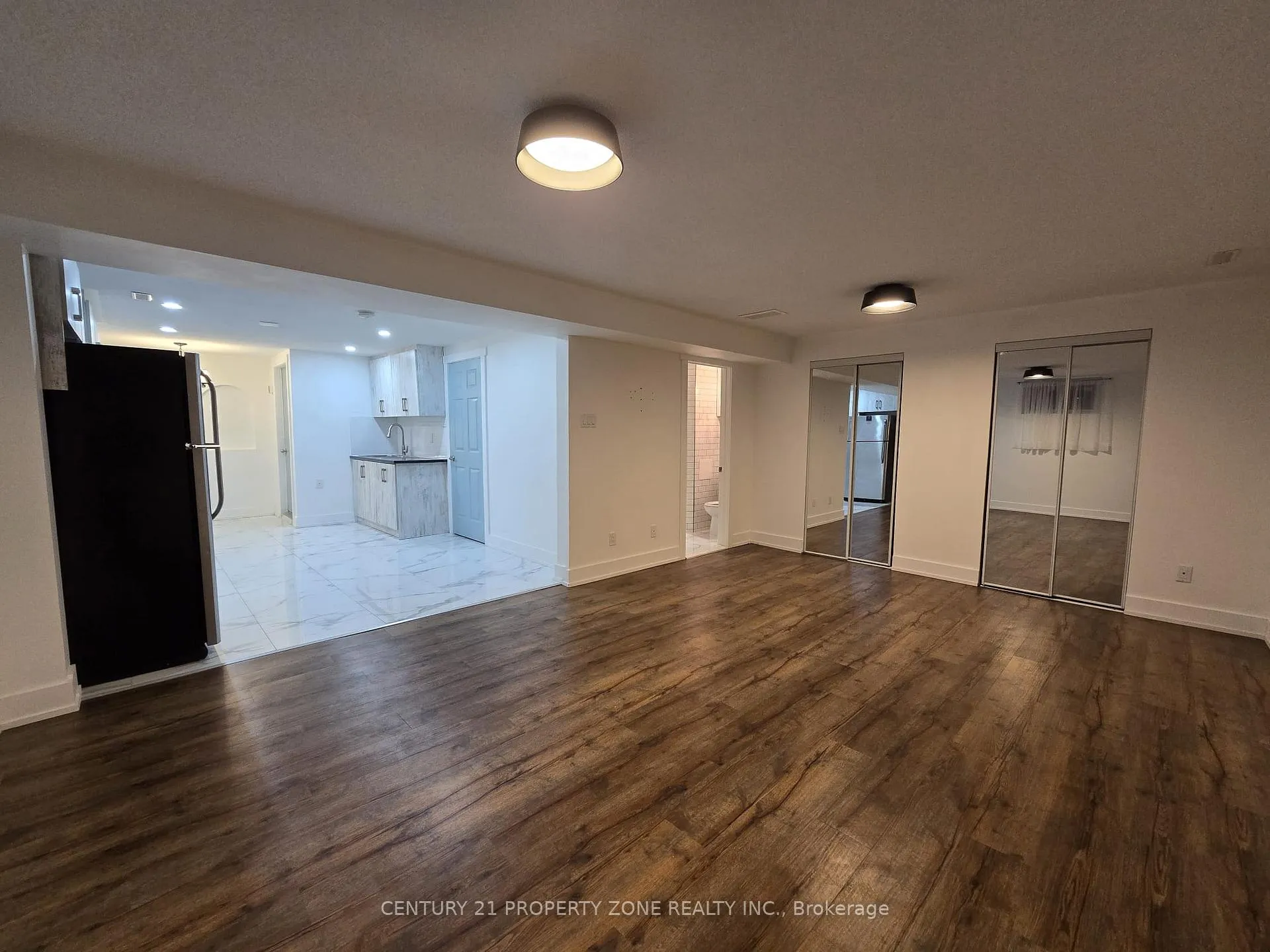 Photo 6 of Unit Basement, 218 Ingleside Place, Kitchener, Victoria Hills — HOMEH