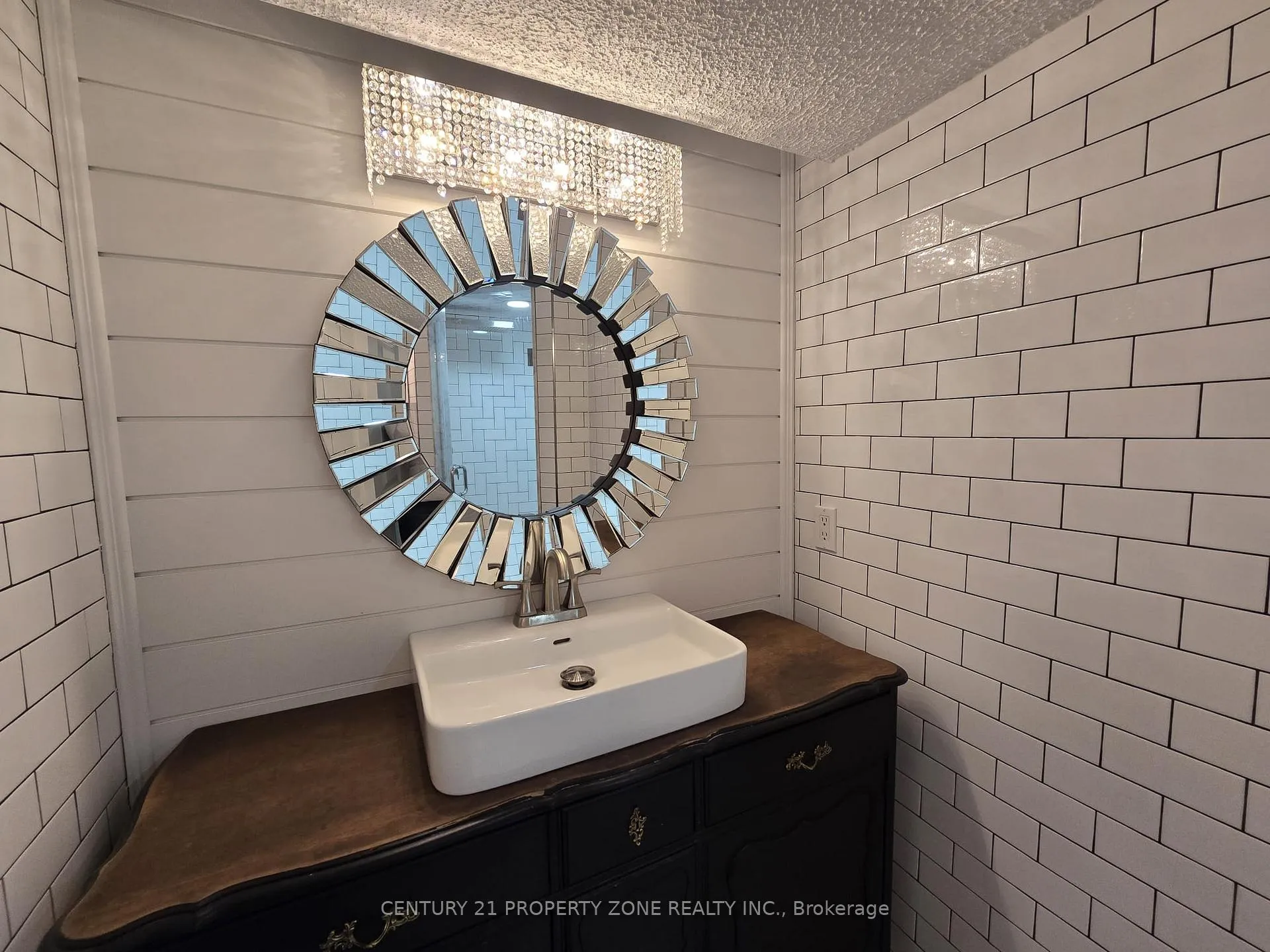 Photo 14 of Unit Basement, 218 Ingleside Place, Kitchener, Victoria Hills — HOMEH