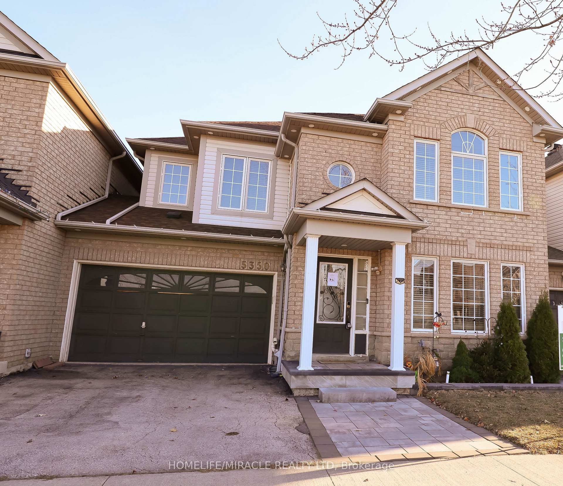Photo 1 of 5350 Dryden Avenue, Burlington, Orchard — HOMEH