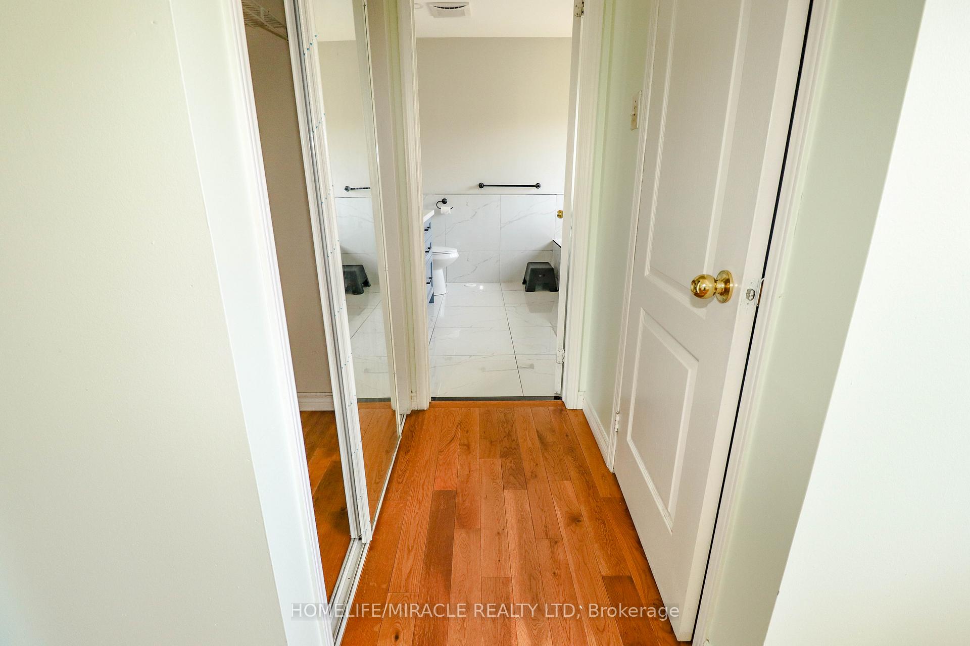Photo 30 of 5350 Dryden Avenue, Burlington, Orchard — HOMEH