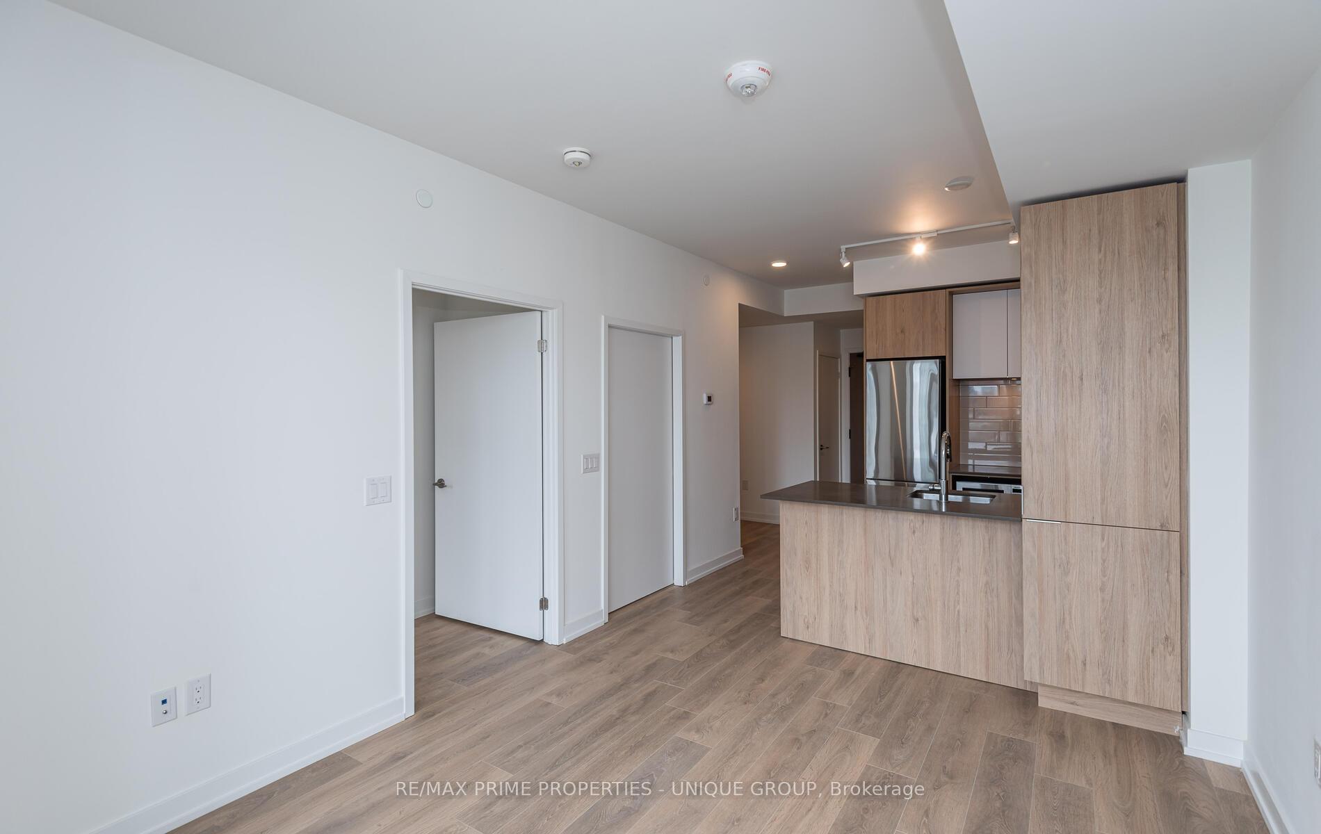 Photo 7 of Unit 607, 225 Sumach Street, Toronto, Regent Park — HOMEH