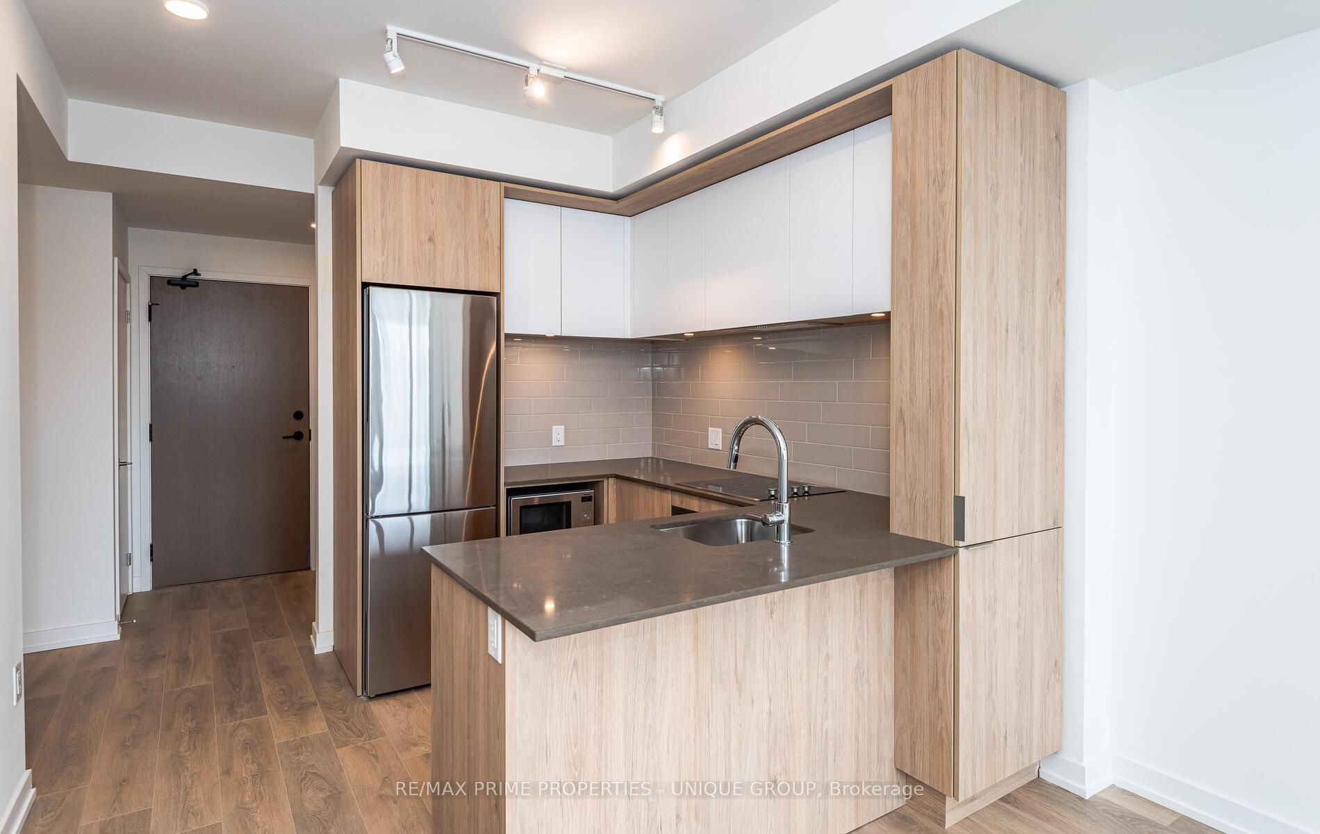 Photo 8 of Unit 607, 225 Sumach Street, Toronto, Regent Park — HOMEH