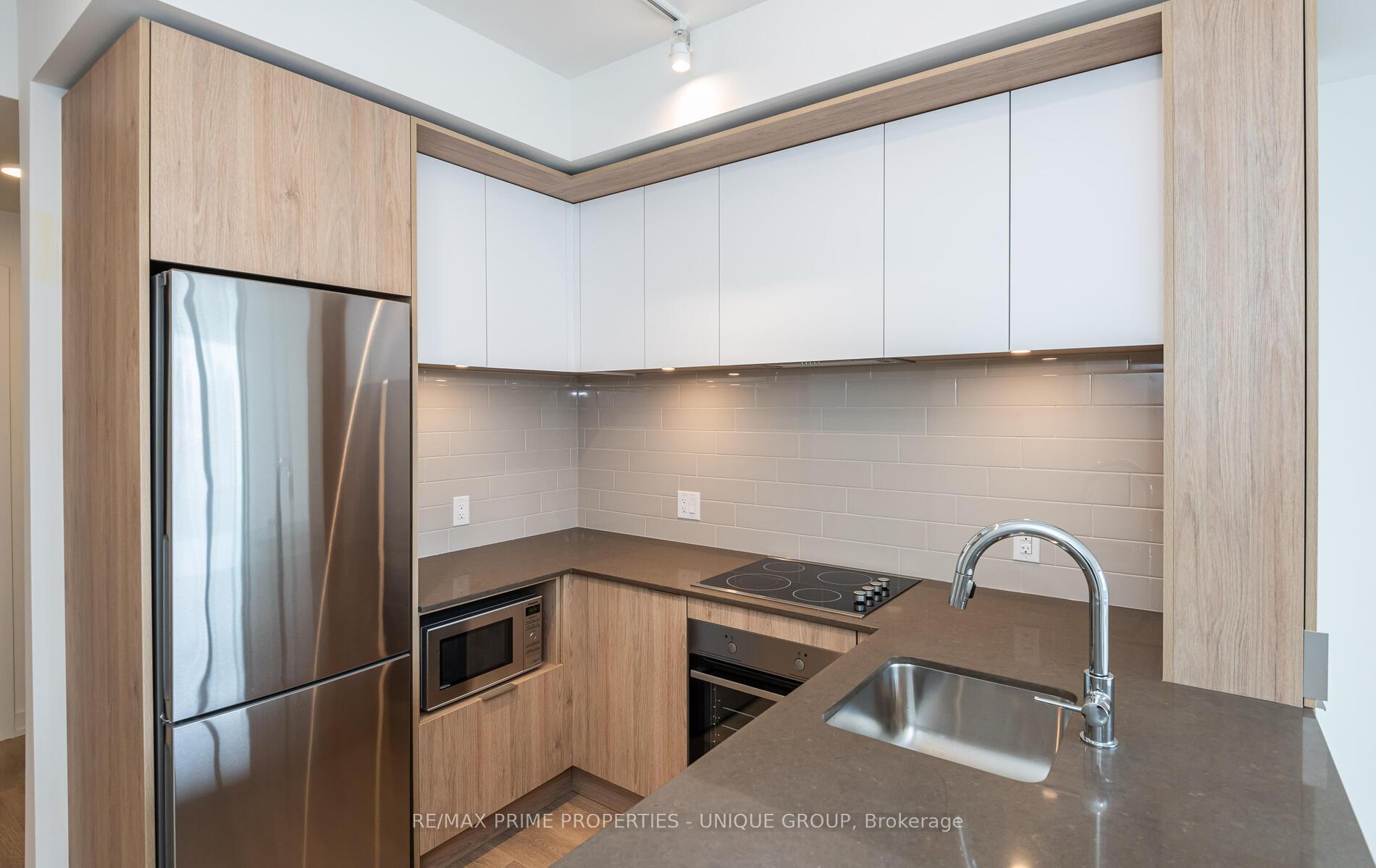 Photo 9 of Unit 607, 225 Sumach Street, Toronto, Regent Park — HOMEH