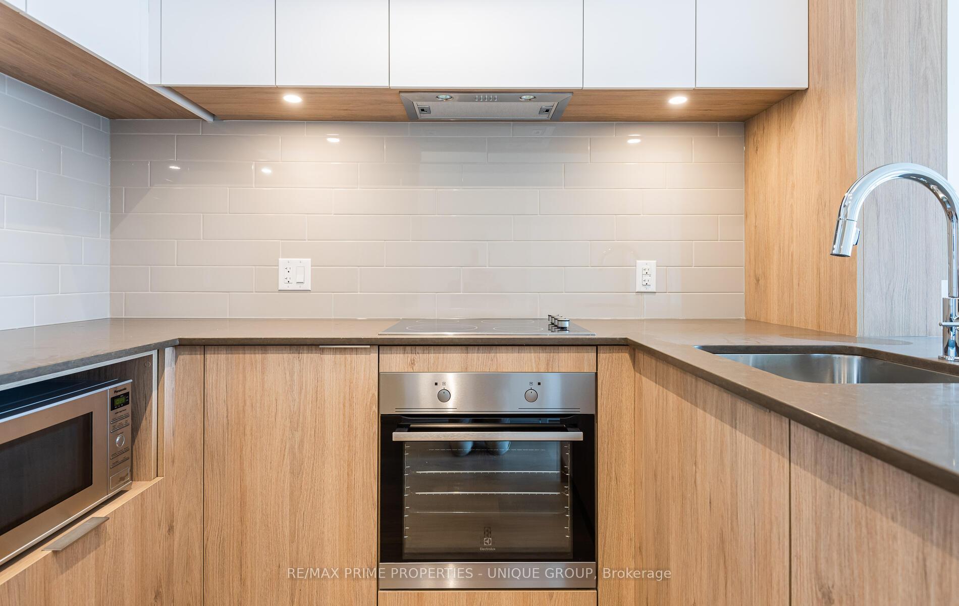 Photo 11 of Unit 607, 225 Sumach Street, Toronto, Regent Park — HOMEH