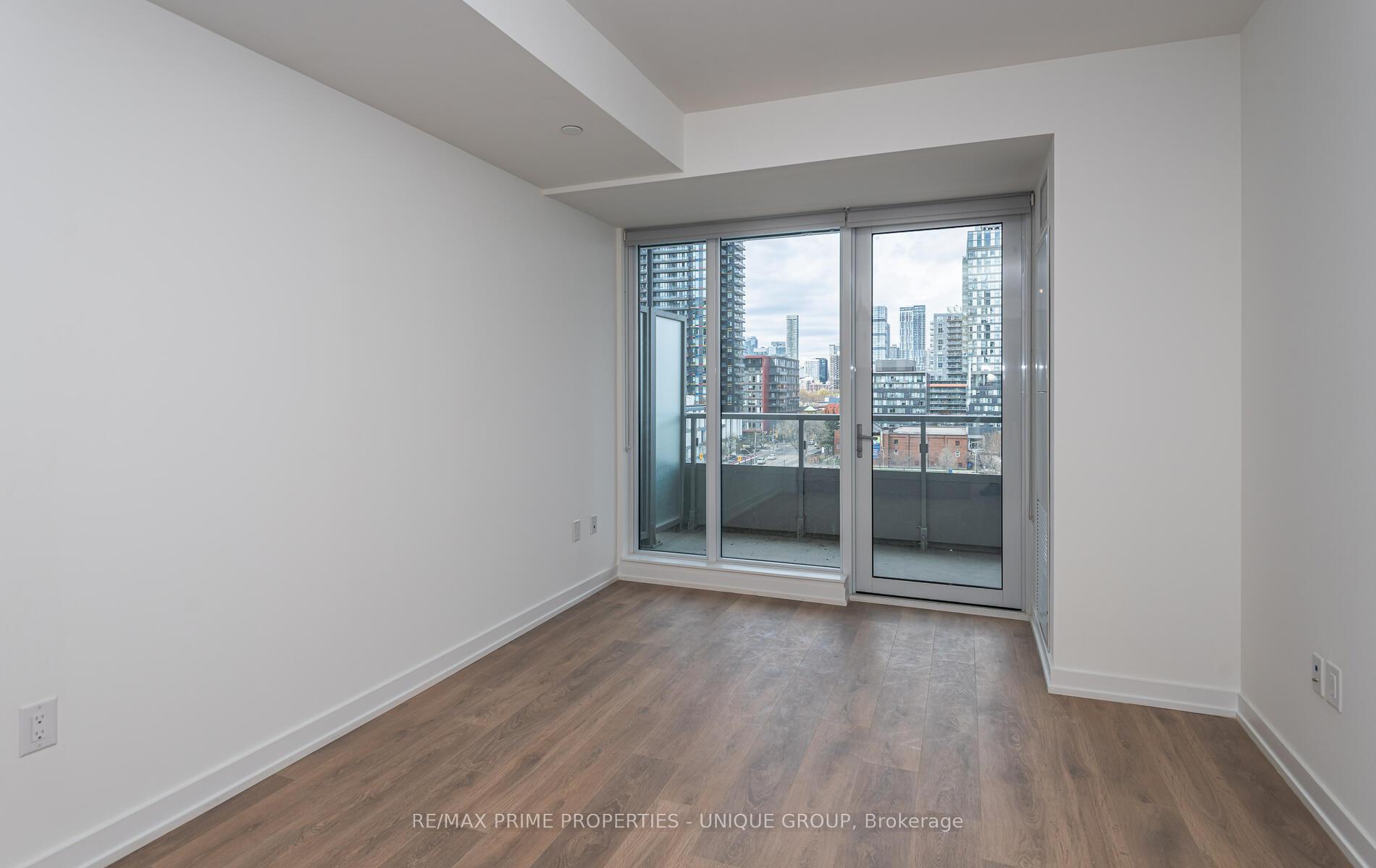 Photo 24 of Unit 607, 225 Sumach Street, Toronto, Regent Park — HOMEH