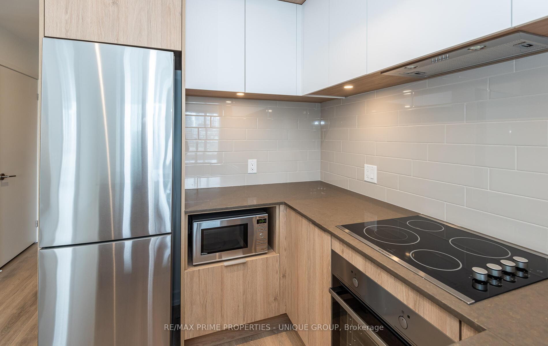 Photo 29 of Unit 607, 225 Sumach Street, Toronto, Regent Park — HOMEH