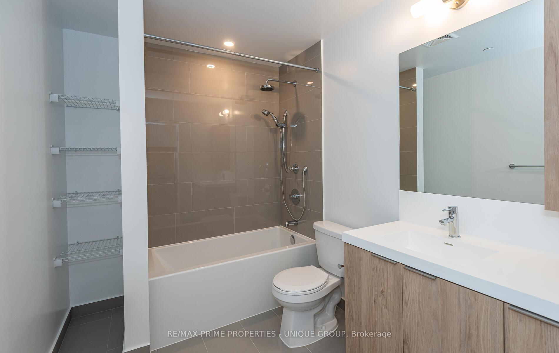 Photo 33 of Unit 607, 225 Sumach Street, Toronto, Regent Park — HOMEH