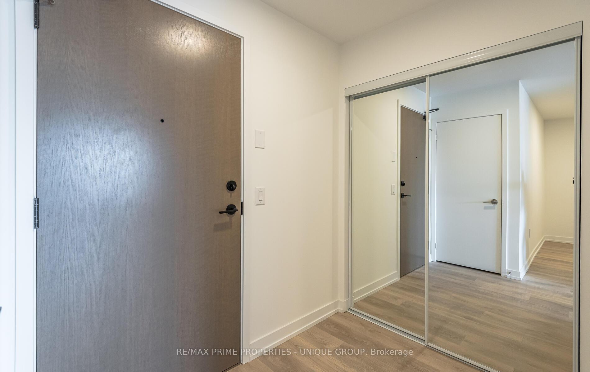 Photo 37 of Unit 607, 225 Sumach Street, Toronto, Regent Park — HOMEH