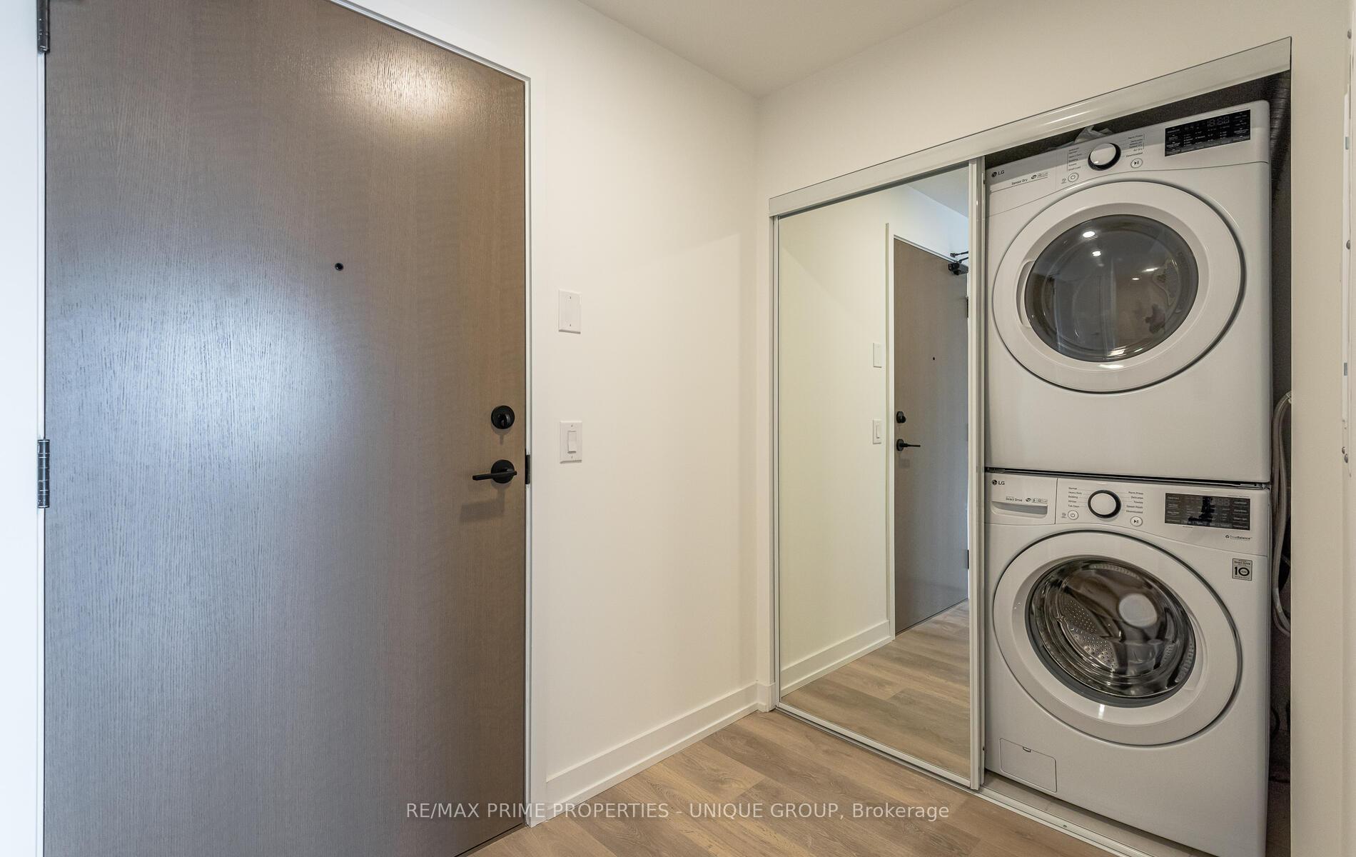 Photo 38 of Unit 607, 225 Sumach Street, Toronto, Regent Park — HOMEH
