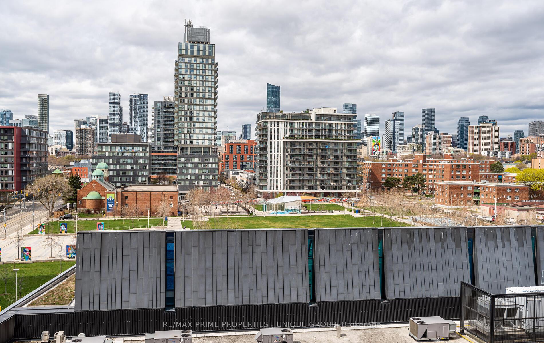 Photo 41 of Unit 607, 225 Sumach Street, Toronto, Regent Park — HOMEH