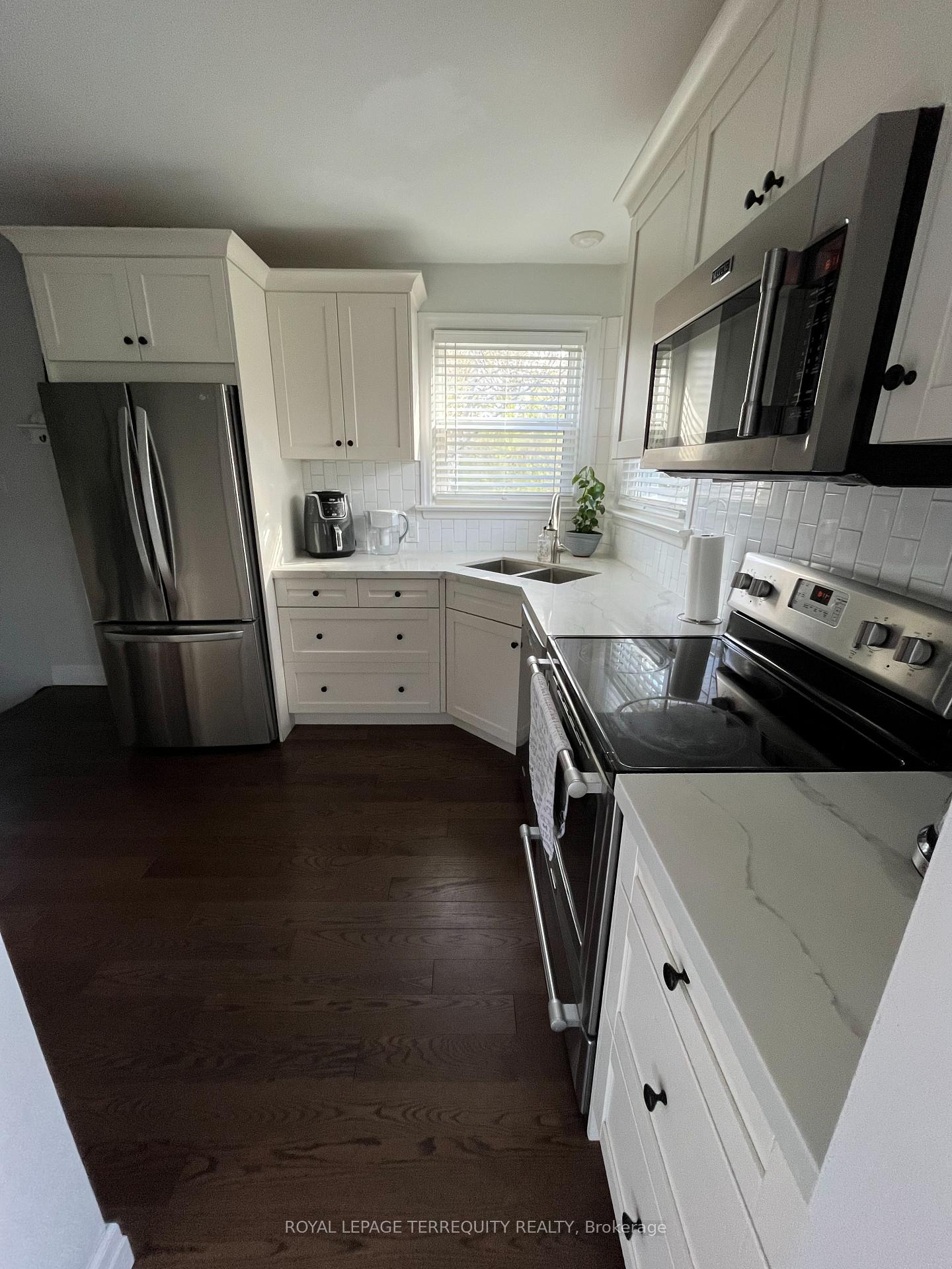 Photo 28 of 1289 Wecker Drive, Oshawa, Lakeview — HOMEH