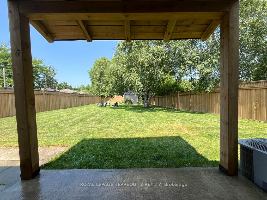 Photo 68 of 1289 Wecker Drive, Oshawa, Lakeview — HOMEH