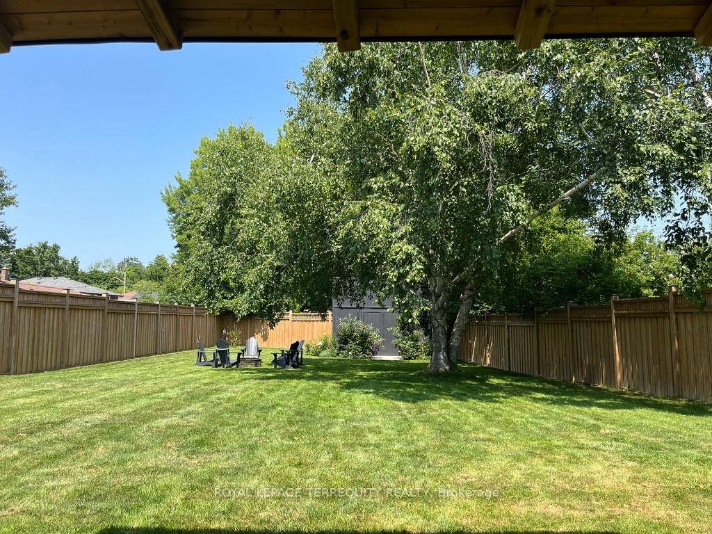 Photo 69 of 1289 Wecker Drive, Oshawa, Lakeview — HOMEH