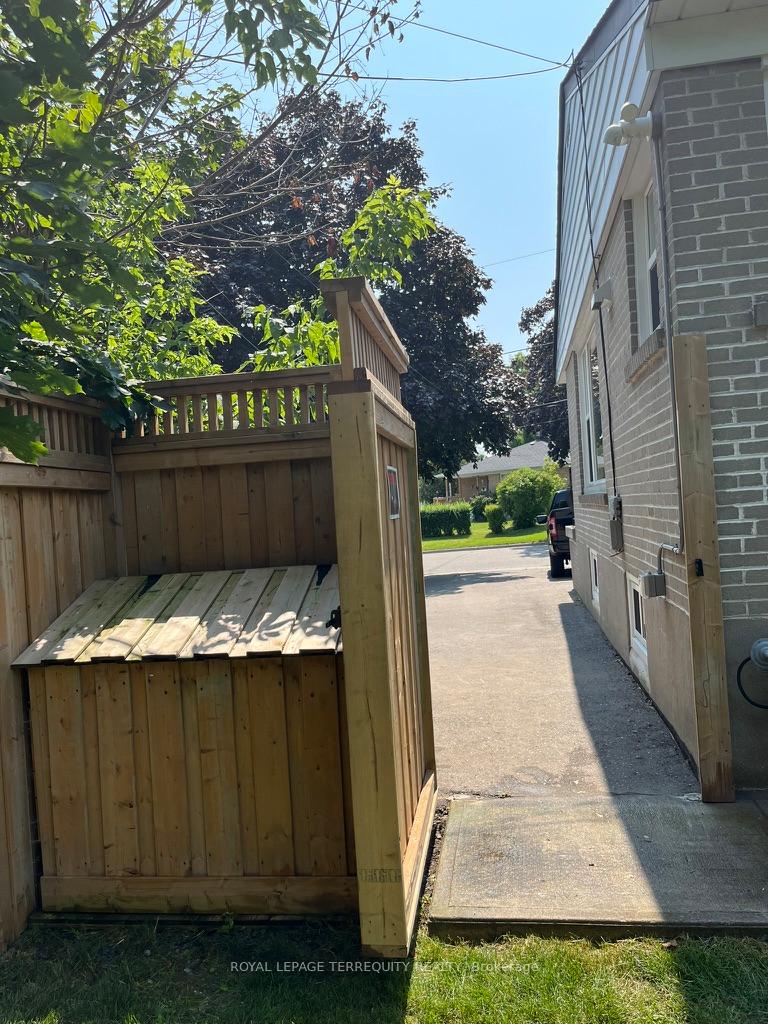 Photo 78 of 1289 Wecker Drive, Oshawa, Lakeview — HOMEH