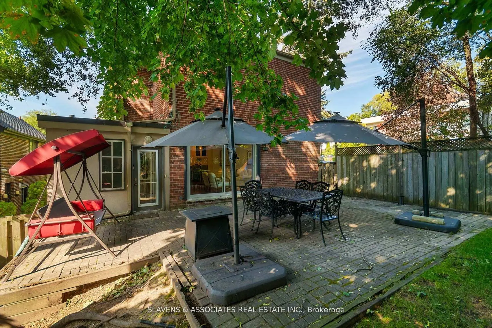 Photo 32 of 21 Wembley Road, Toronto, Forest Hill North — HOMEH