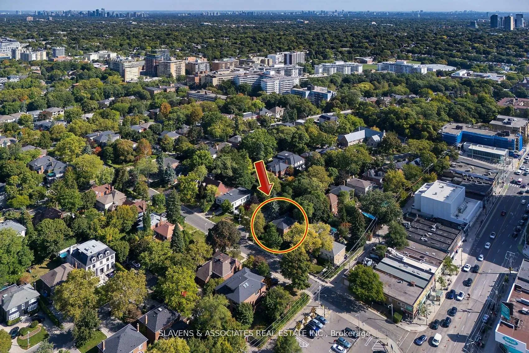Photo 35 of 21 Wembley Road, Toronto, Forest Hill North — HOMEH