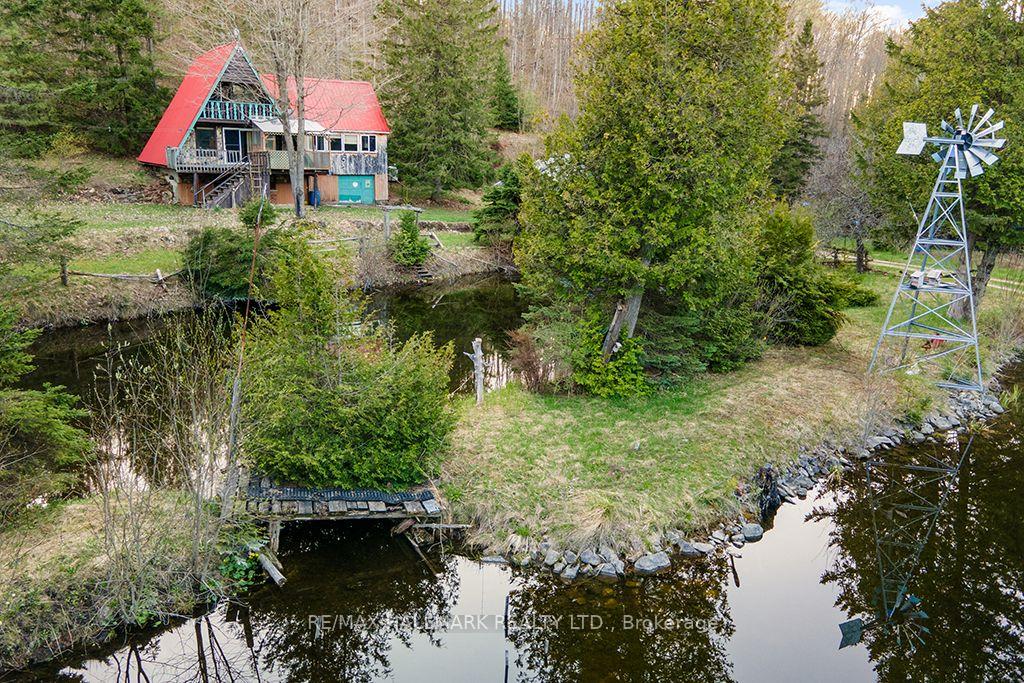 Photo 1 of 340611 4TH Concession B Road, Grey Highlands — HOMEH