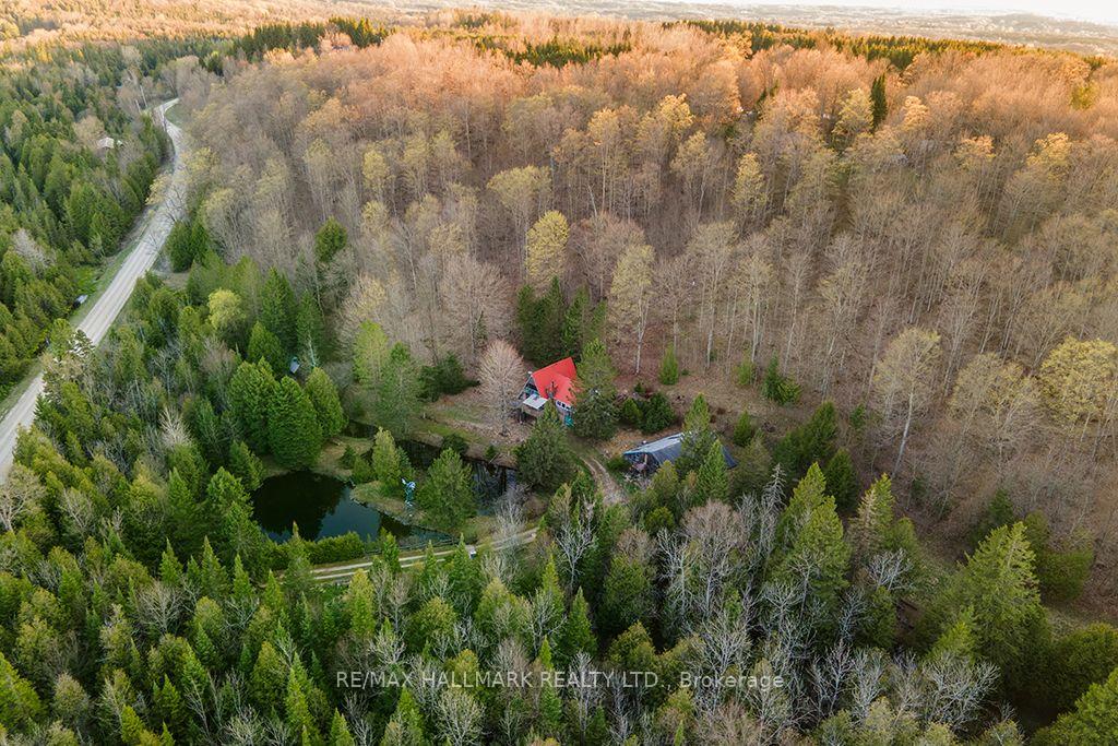 Photo 4 of 340611 4TH Concession B Road, Grey Highlands — HOMEH