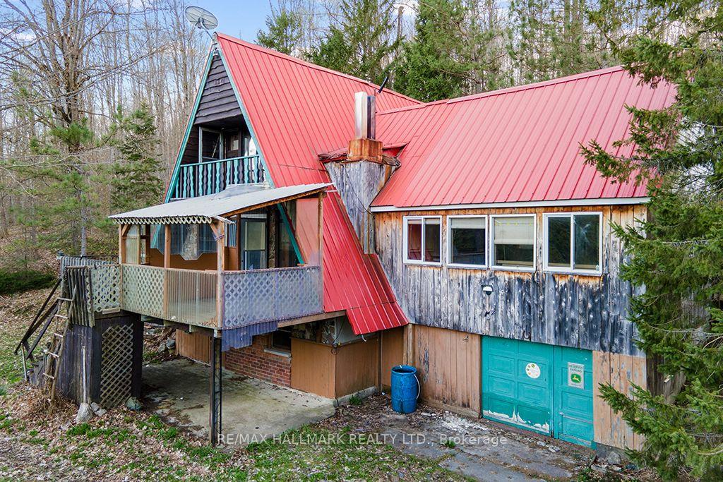 Photo 5 of 340611 4TH Concession B Road, Grey Highlands — HOMEH