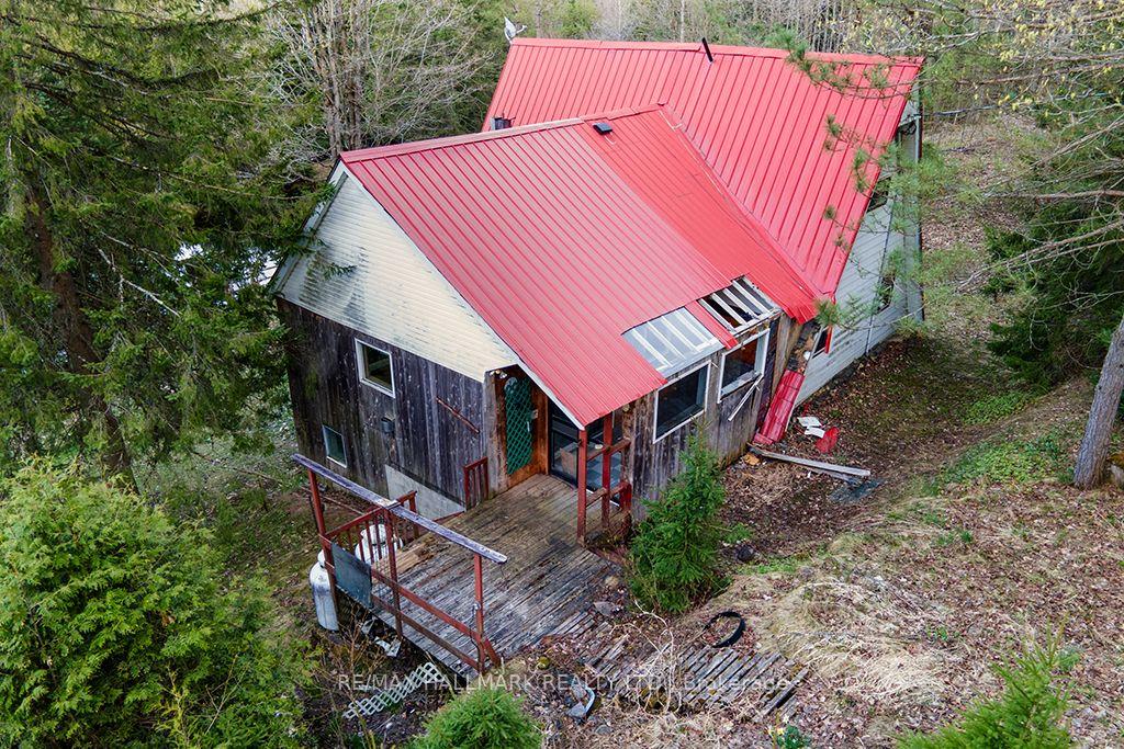 Photo 6 of 340611 4TH Concession B Road, Grey Highlands — HOMEH