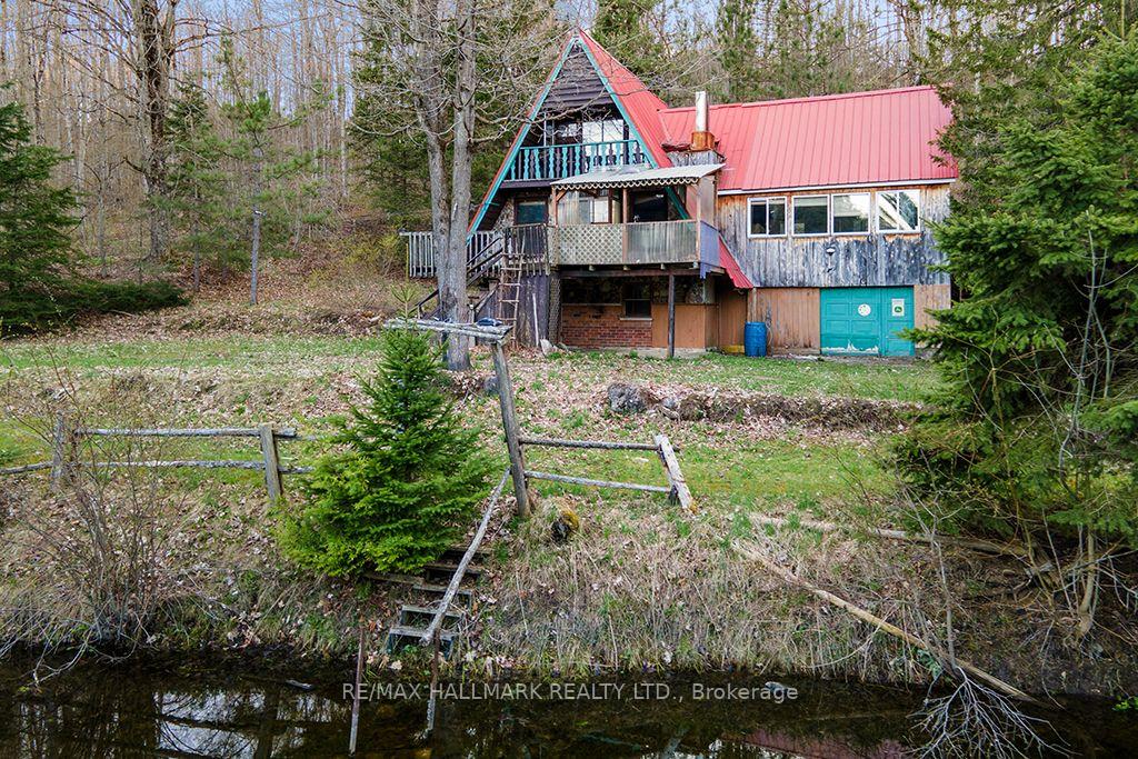 Photo 7 of 340611 4TH Concession B Road, Grey Highlands — HOMEH