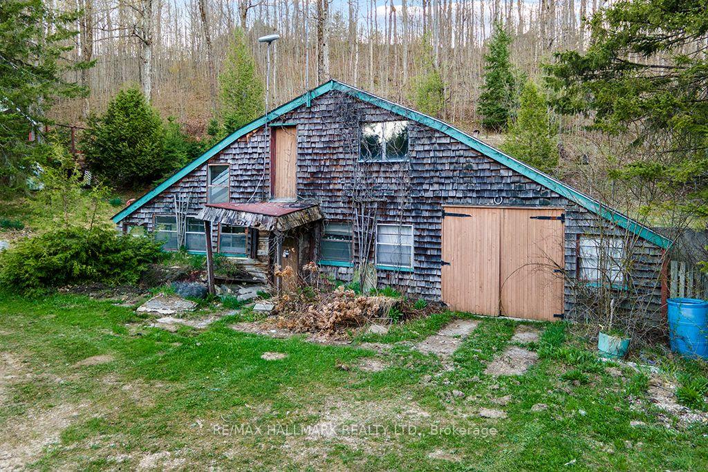 Photo 23 of 340611 4TH Concession B Road, Grey Highlands — HOMEH