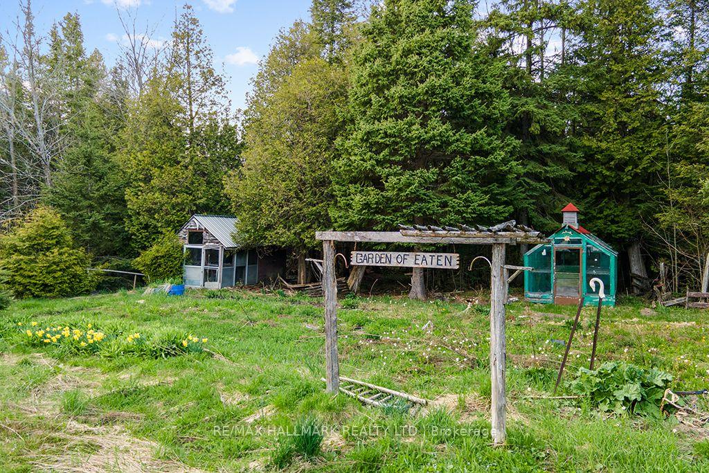 Photo 26 of 340611 4TH Concession B Road, Grey Highlands — HOMEH