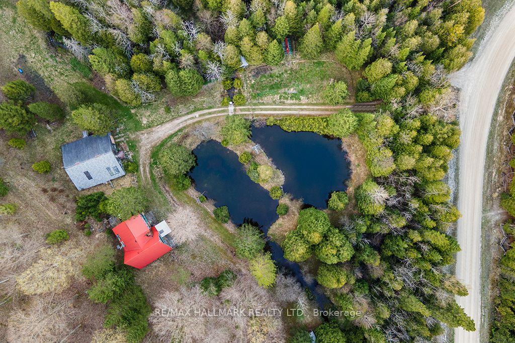 Photo 27 of 340611 4TH Concession B Road, Grey Highlands — HOMEH