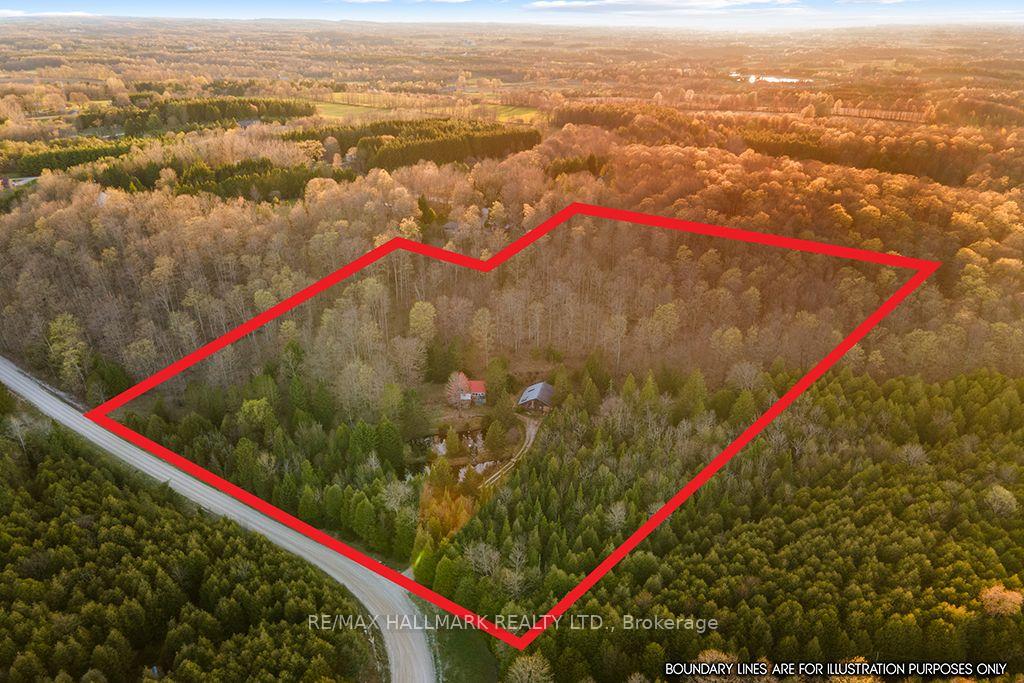 Photo 28 of 340611 4TH Concession B Road, Grey Highlands — HOMEH