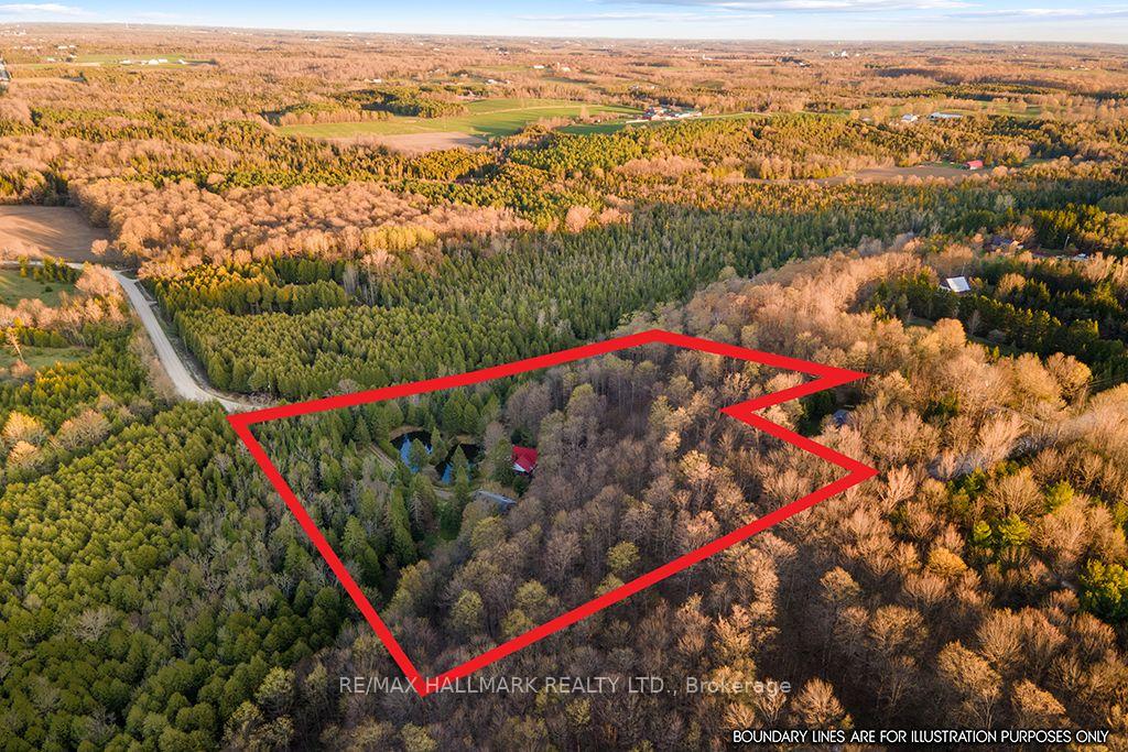 Photo 30 of 340611 4TH Concession B Road, Grey Highlands — HOMEH