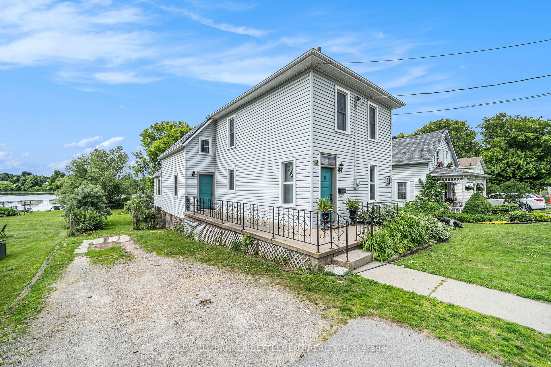 Photo 1 of 80 Queen Street, Smiths Falls — HOMEH