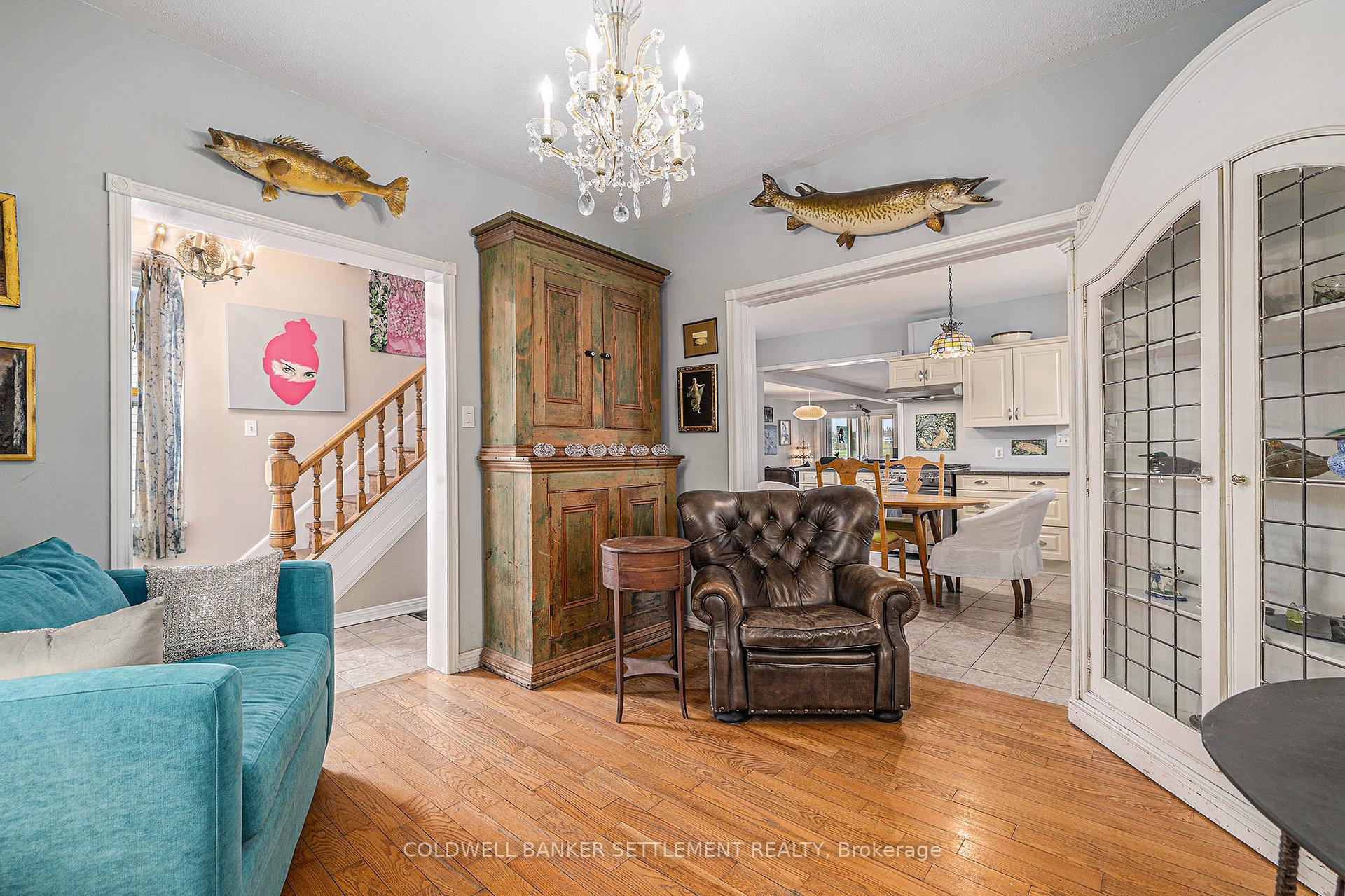 Photo 12 of 80 Queen Street, Smiths Falls — HOMEH