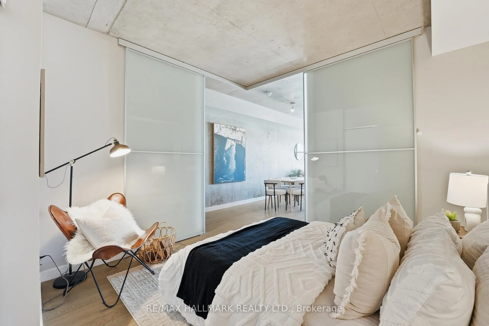 Photo 14 of Unit 305, 90 Broadview Avenue, Toronto, South Riverdale — HOMEH