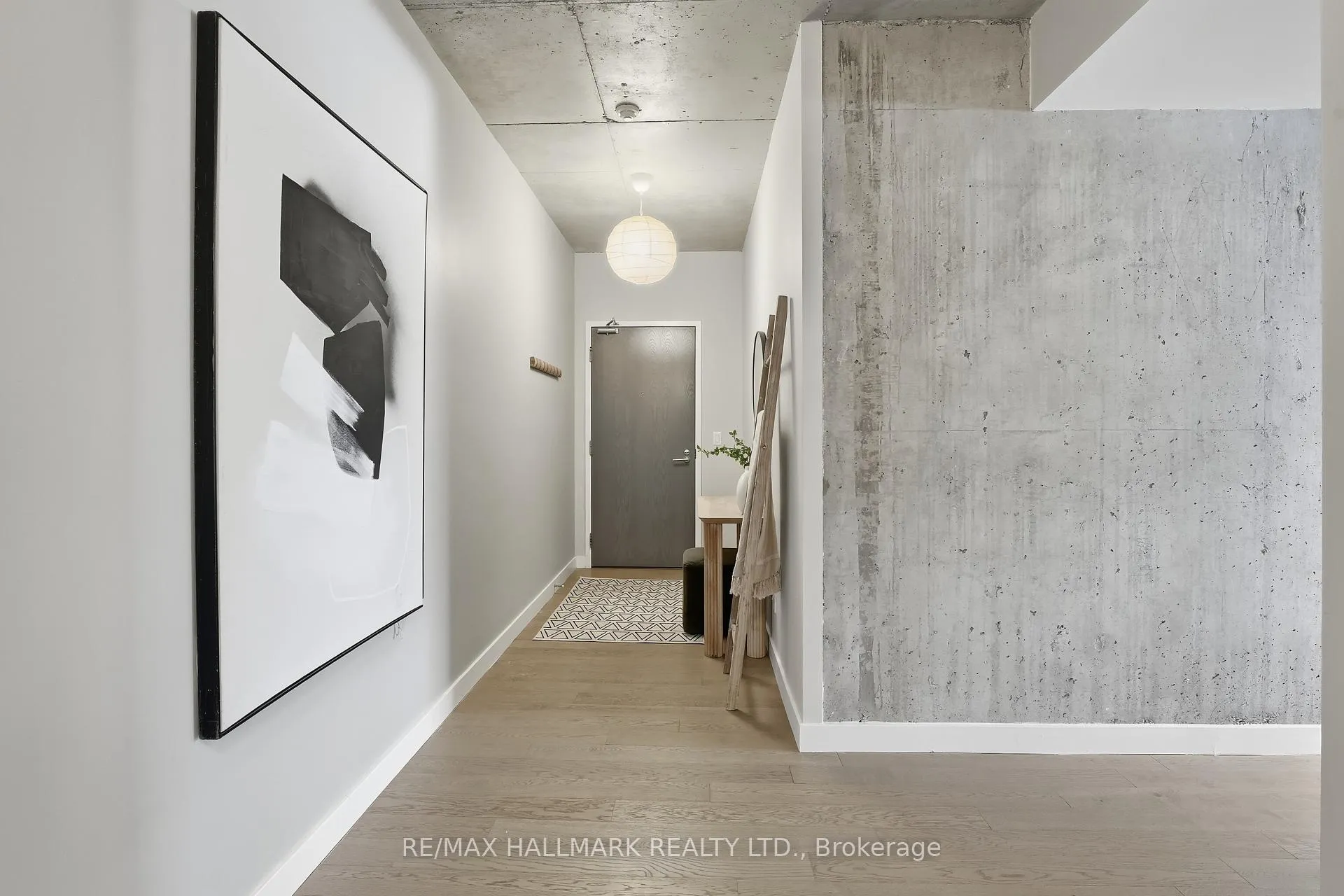 Photo 19 of Unit 305, 90 Broadview Avenue, Toronto, South Riverdale — HOMEH