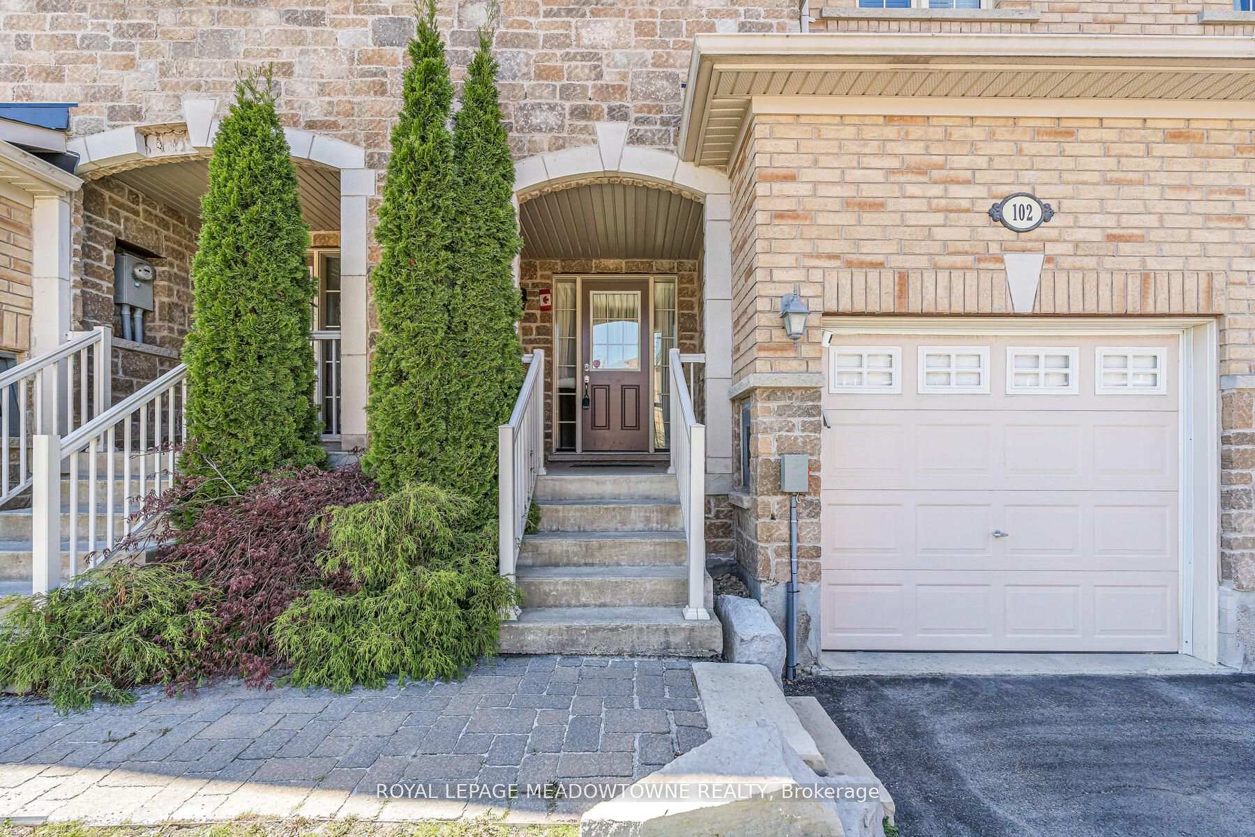 Photo 34 of 102 Cedarbrook Road, Brampton, Sandringham-Wellington — HOMEH