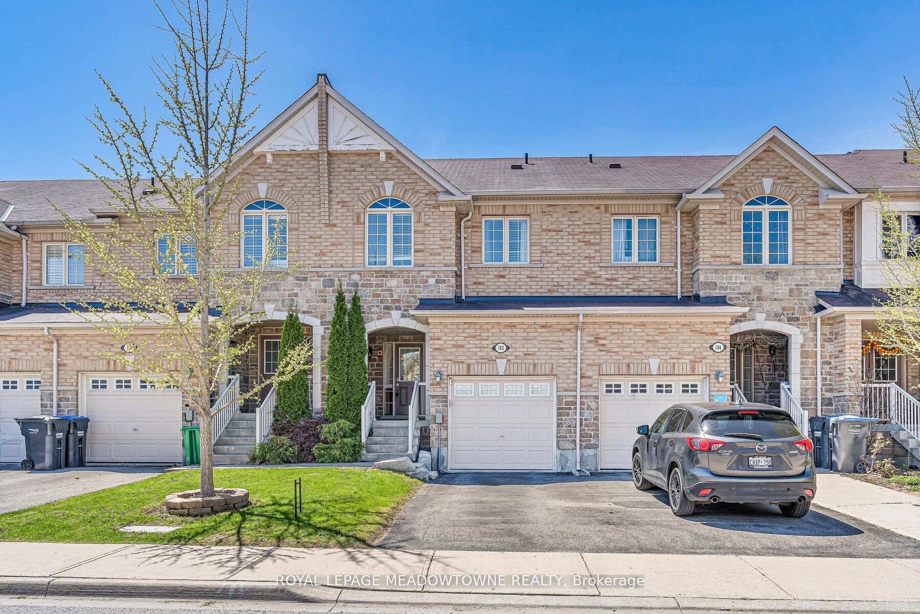Photo 35 of 102 Cedarbrook Road, Brampton, Sandringham-Wellington — HOMEH
