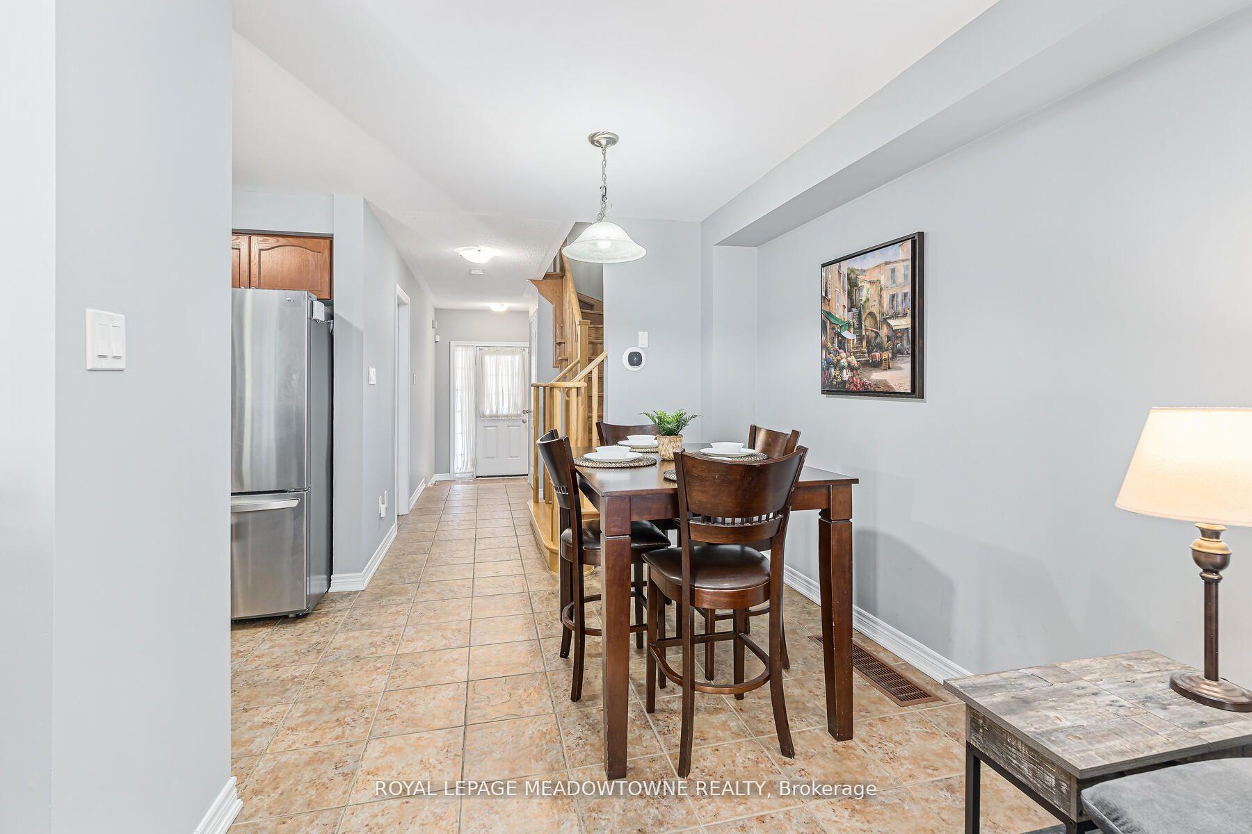 Photo 40 of 102 Cedarbrook Road, Brampton, Sandringham-Wellington — HOMEH