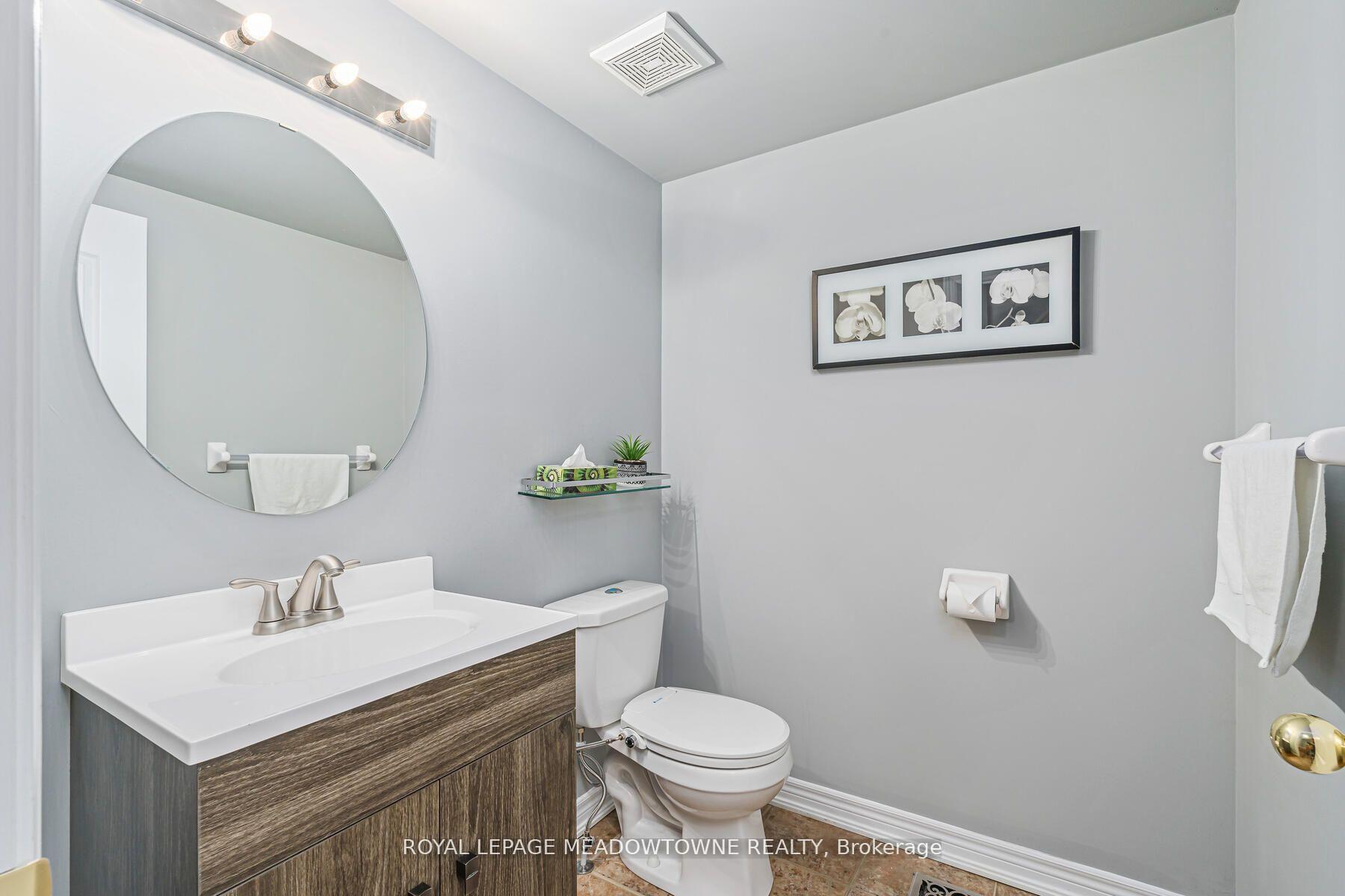 Photo 46 of 102 Cedarbrook Road, Brampton, Sandringham-Wellington — HOMEH