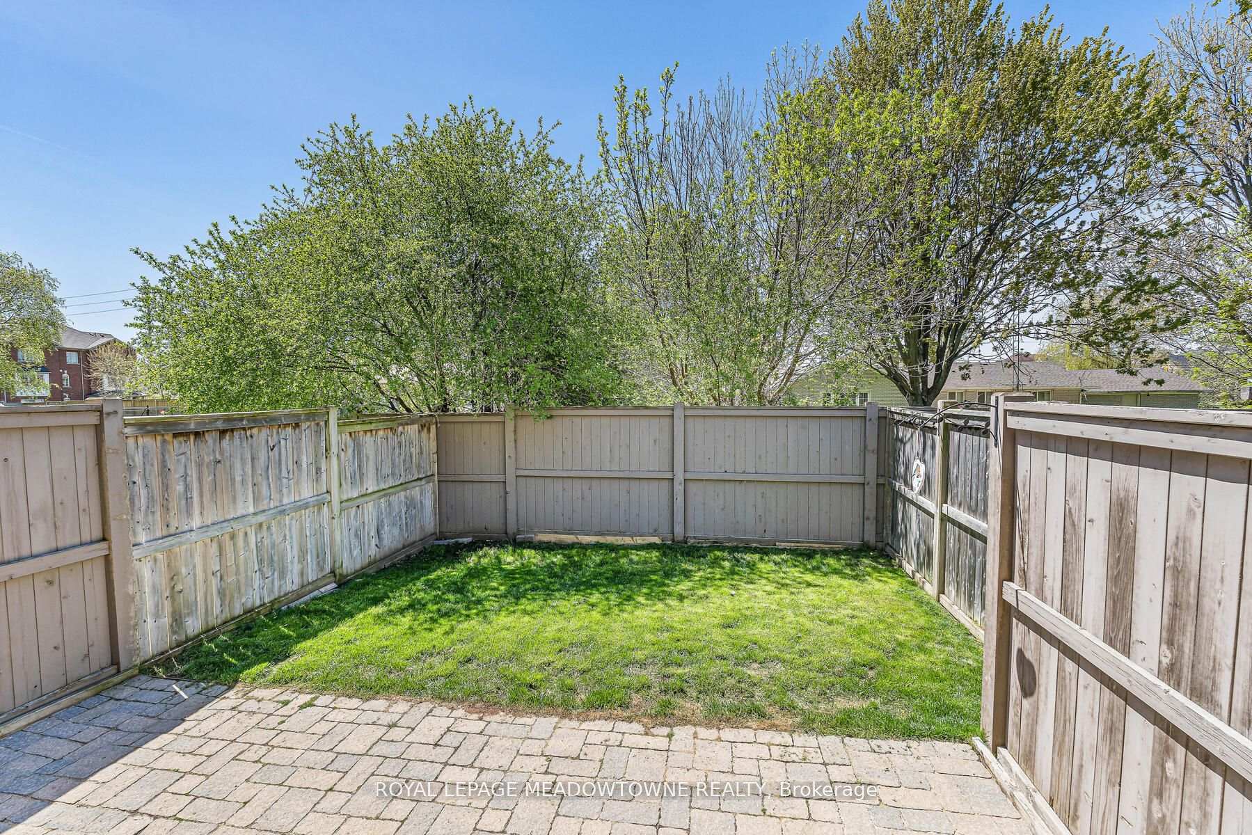 Photo 60 of 102 Cedarbrook Road, Brampton, Sandringham-Wellington — HOMEH