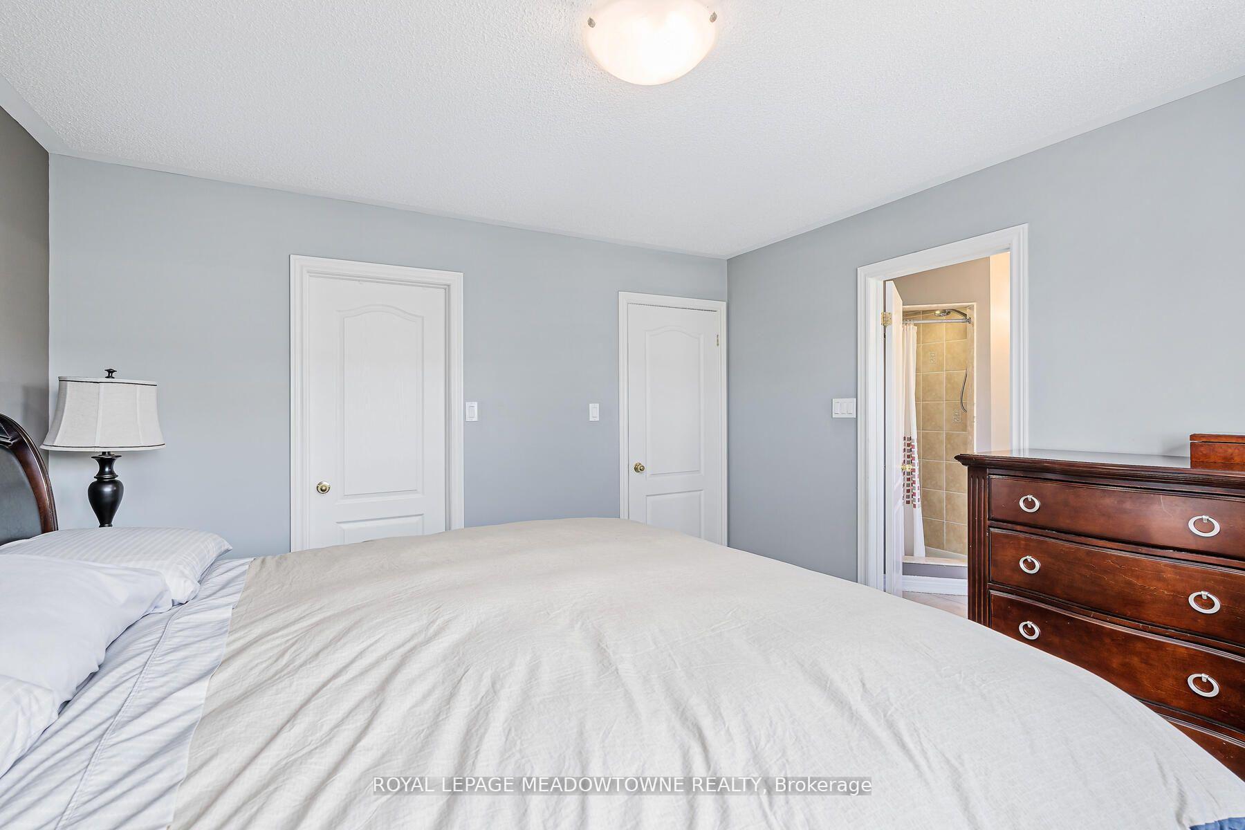 Photo 19 of 102 Cedarbrook Road, Brampton, Sandringham-Wellington — HOMEH