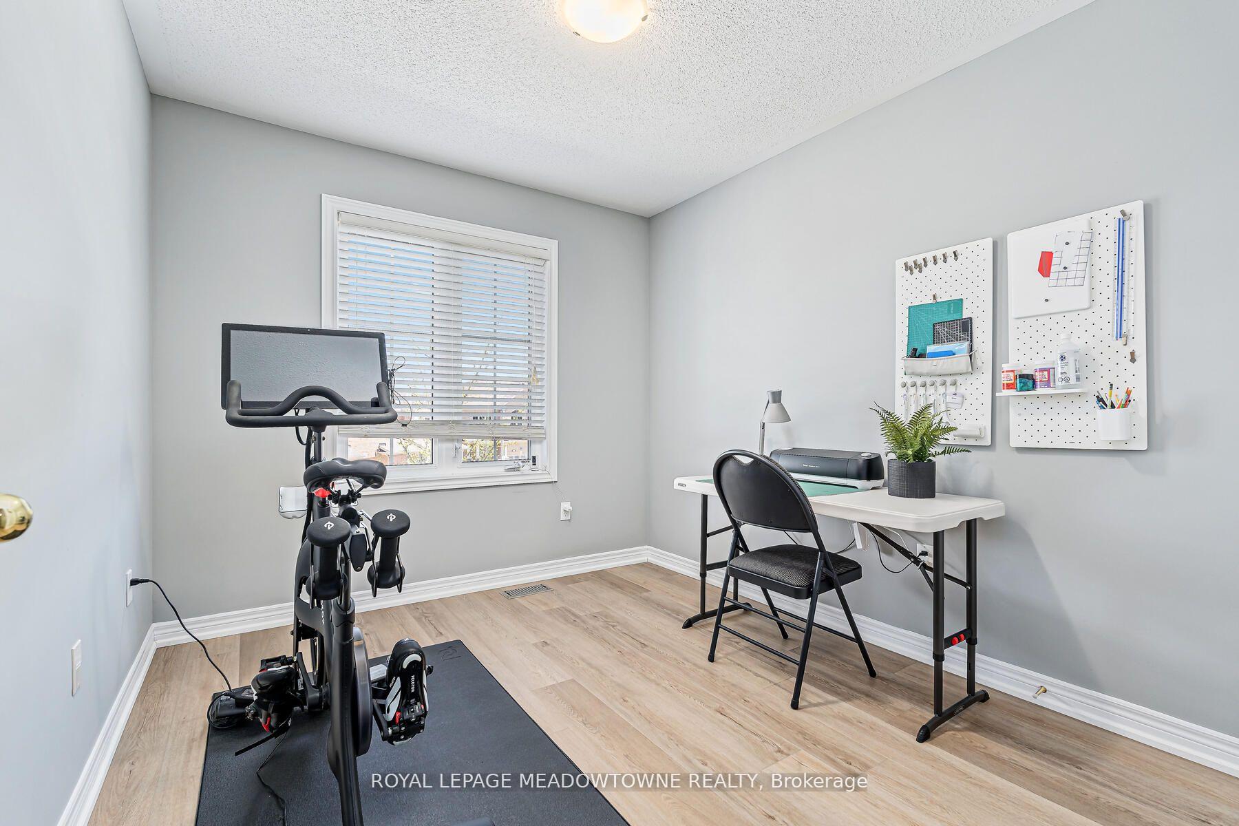 Photo 23 of 102 Cedarbrook Road, Brampton, Sandringham-Wellington — HOMEH