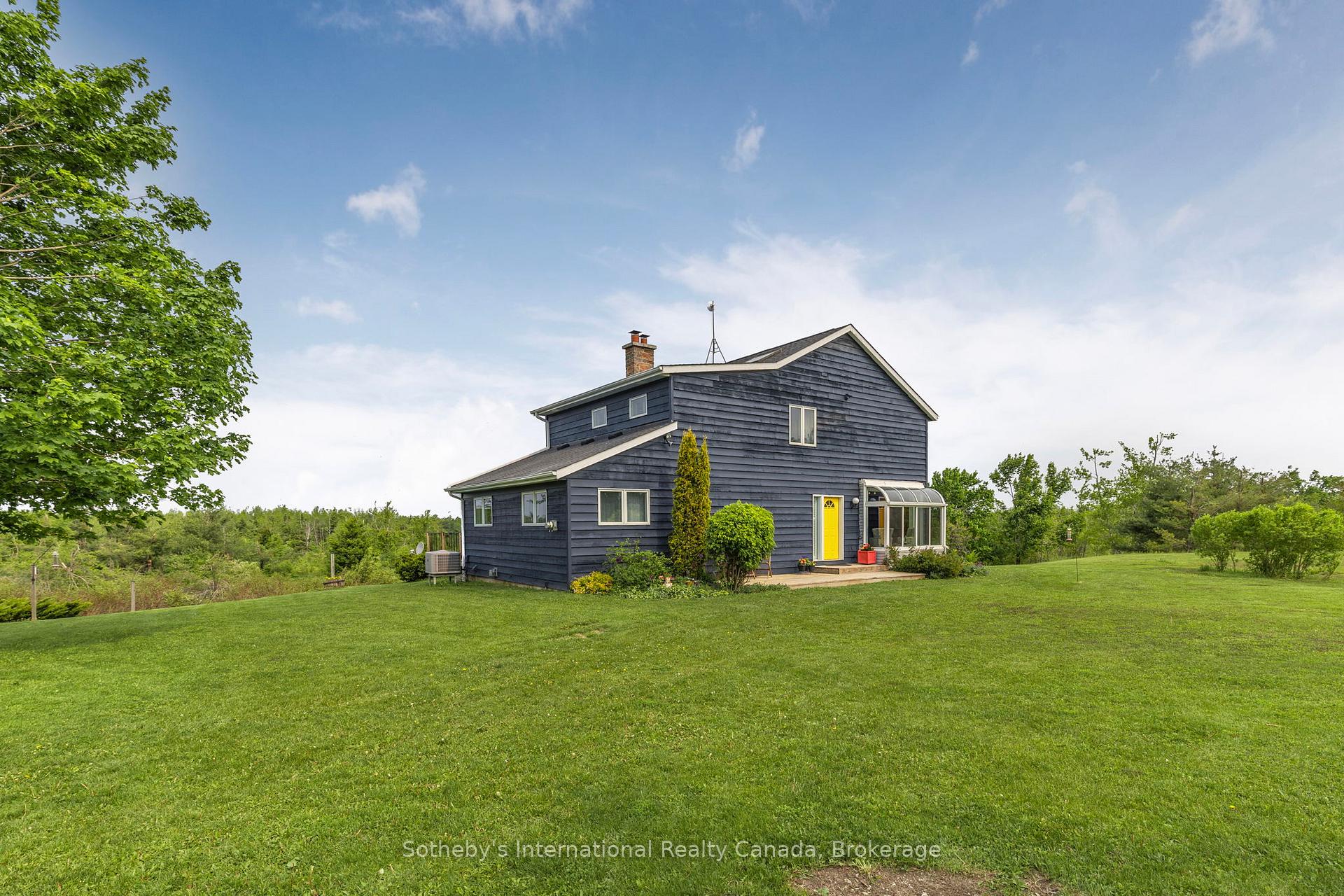 Photo 8 of 758693 2nd Line E, Mulmur, Rural Mulmur — HOMEH