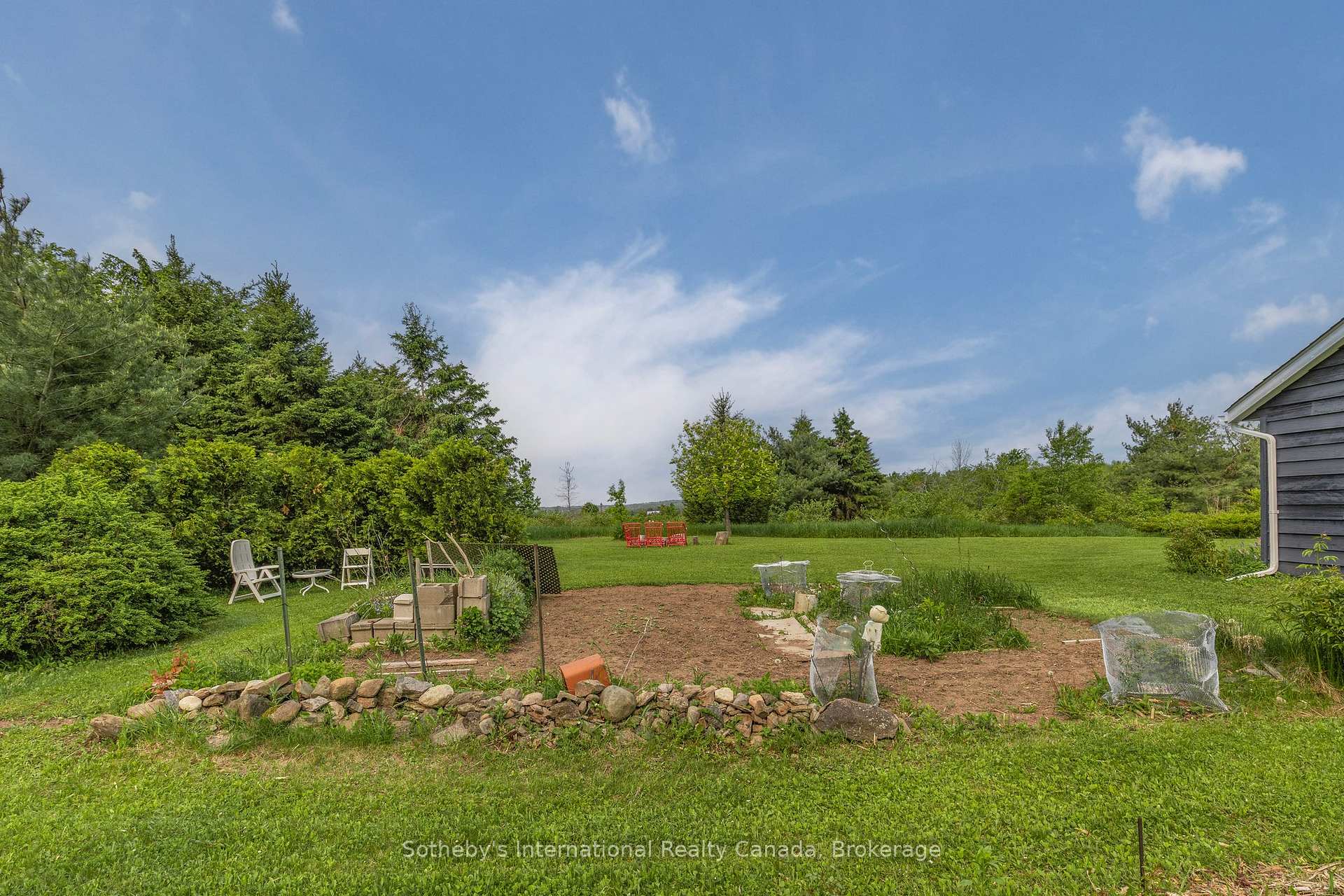 Photo 42 of 758693 2nd Line E, Mulmur, Rural Mulmur — HOMEH