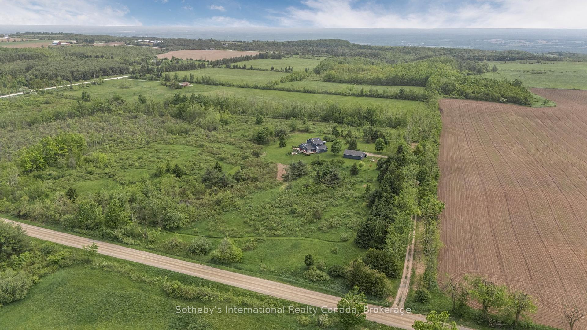 Photo 48 of 758693 2nd Line E, Mulmur, Rural Mulmur — HOMEH